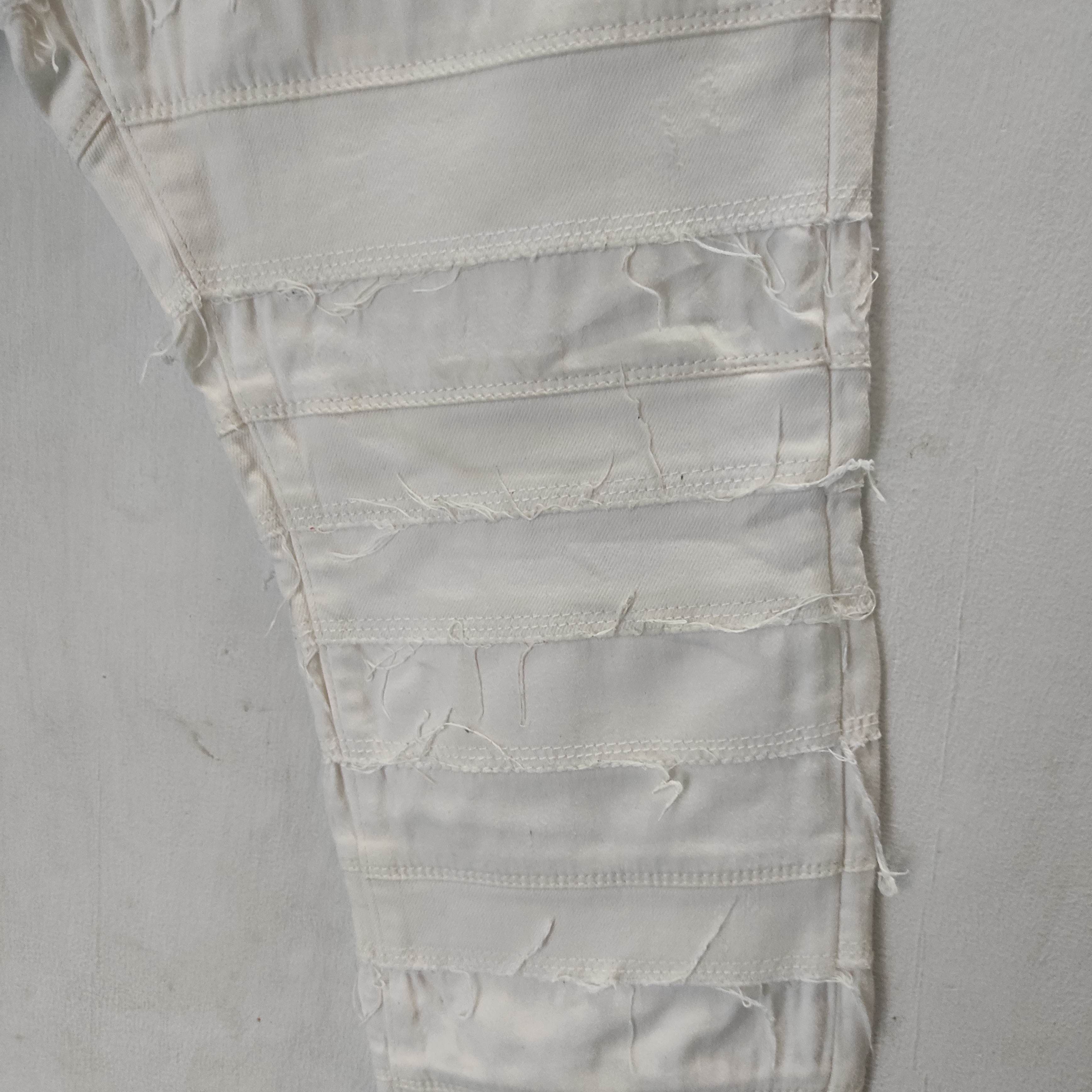 Hysteric Glamour Lyric Hagi Jeans made in Japan Size US 30 / EU 46 - 10 Thumbnail