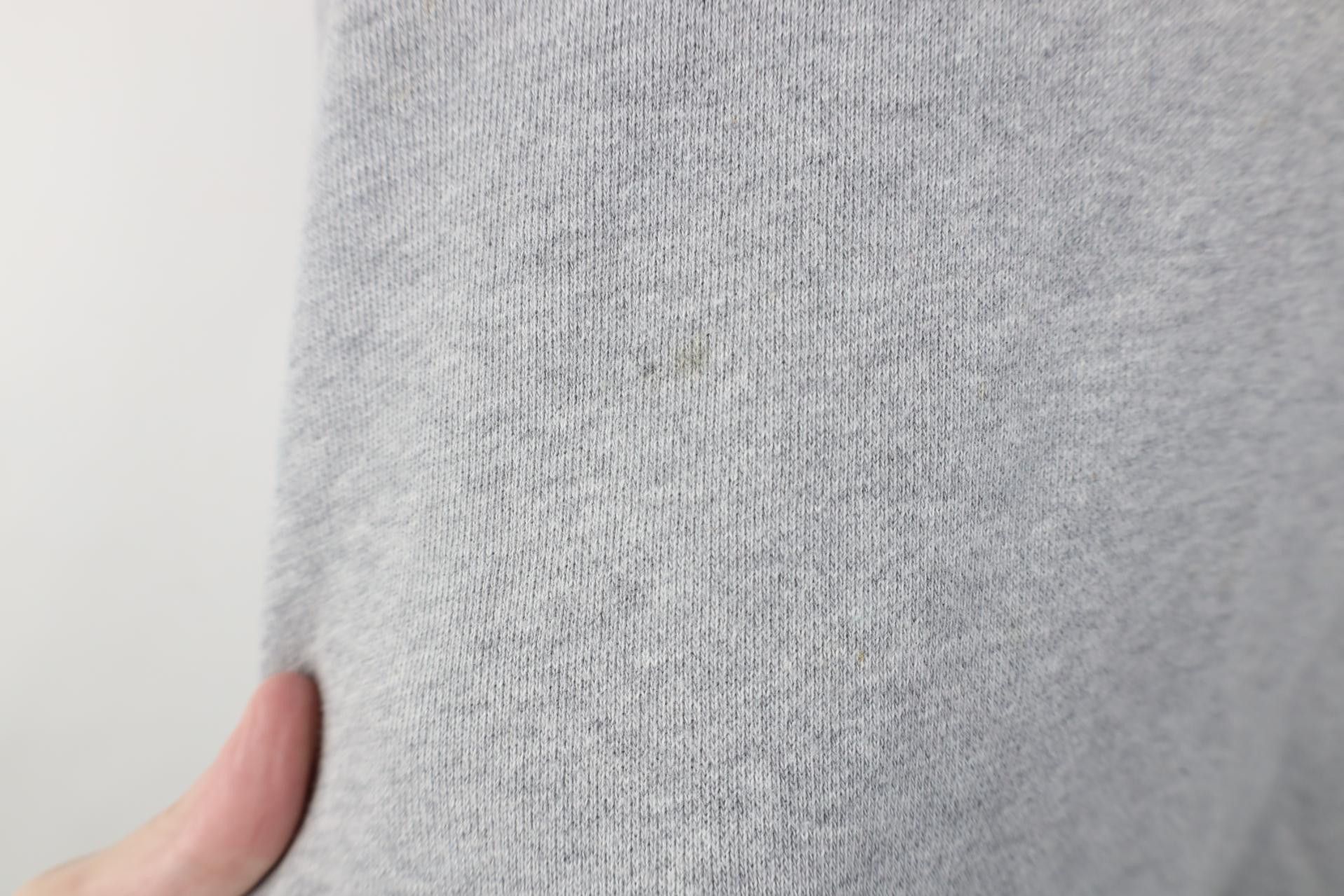Polo Ralph Lauren Vintage 90s Ralph Lauren Reverse Weave Crewneck Sweatshirt Size US XXL / EU 58 / 5 - 7 Thumbnail