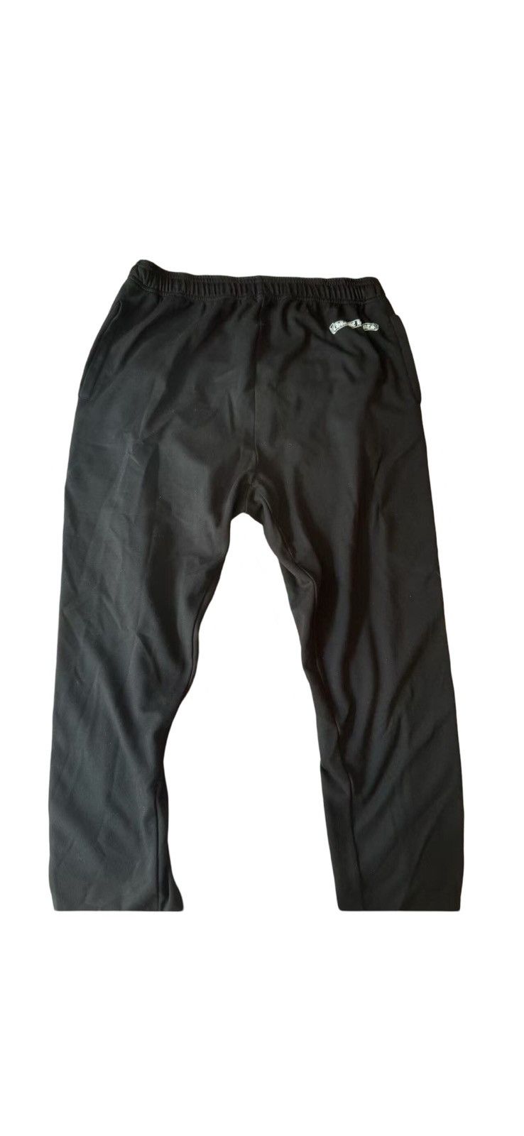 Chrome Hearts Matty boy chomped plus cross track sweatpants Size US 36 / EU 52 - 2 Thumbnail