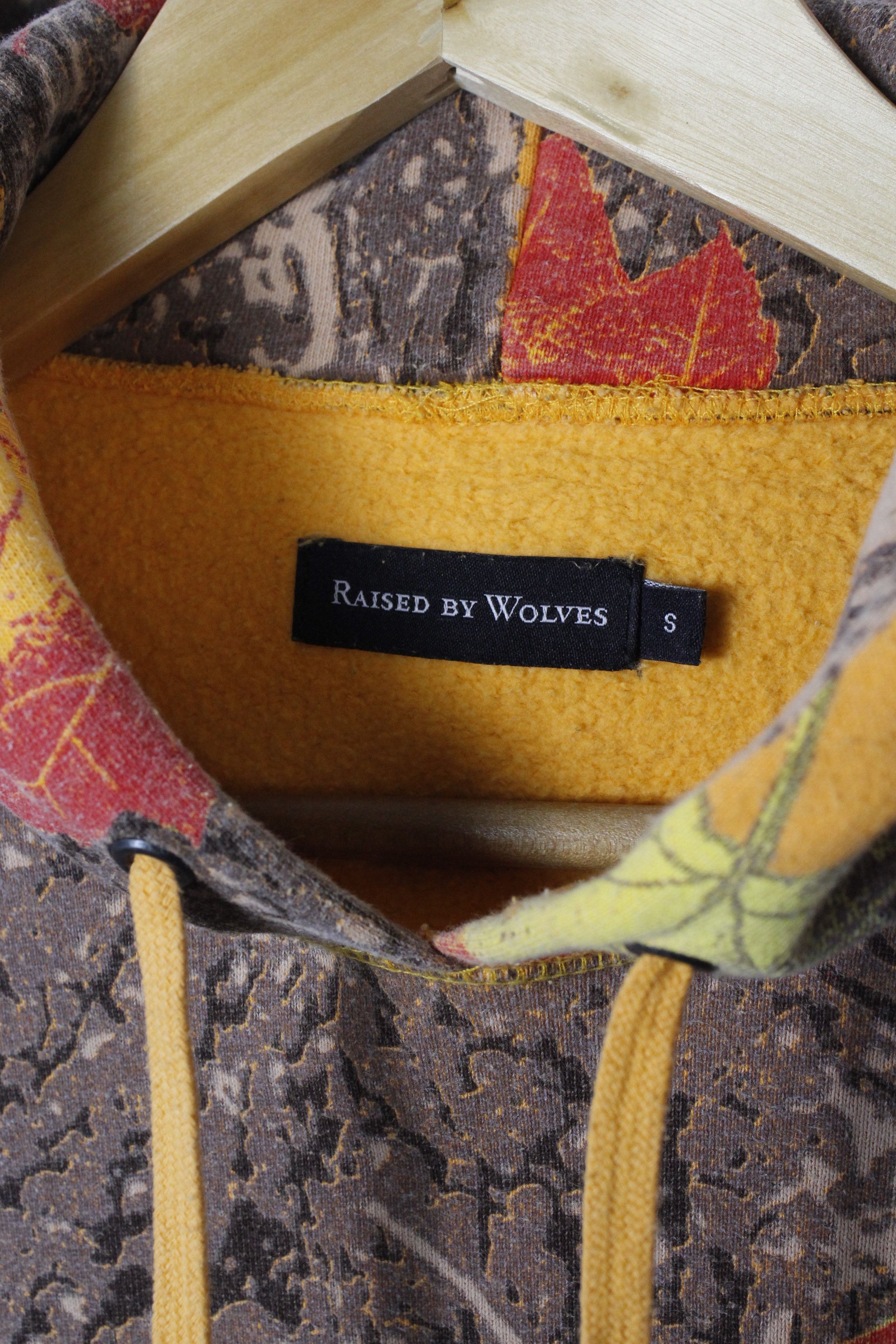 Raised By Wolves Raised By Wolves Forest Realtree Printed Sweat SportSuit Size US S / EU 44-46 / 1 - 7 Thumbnail