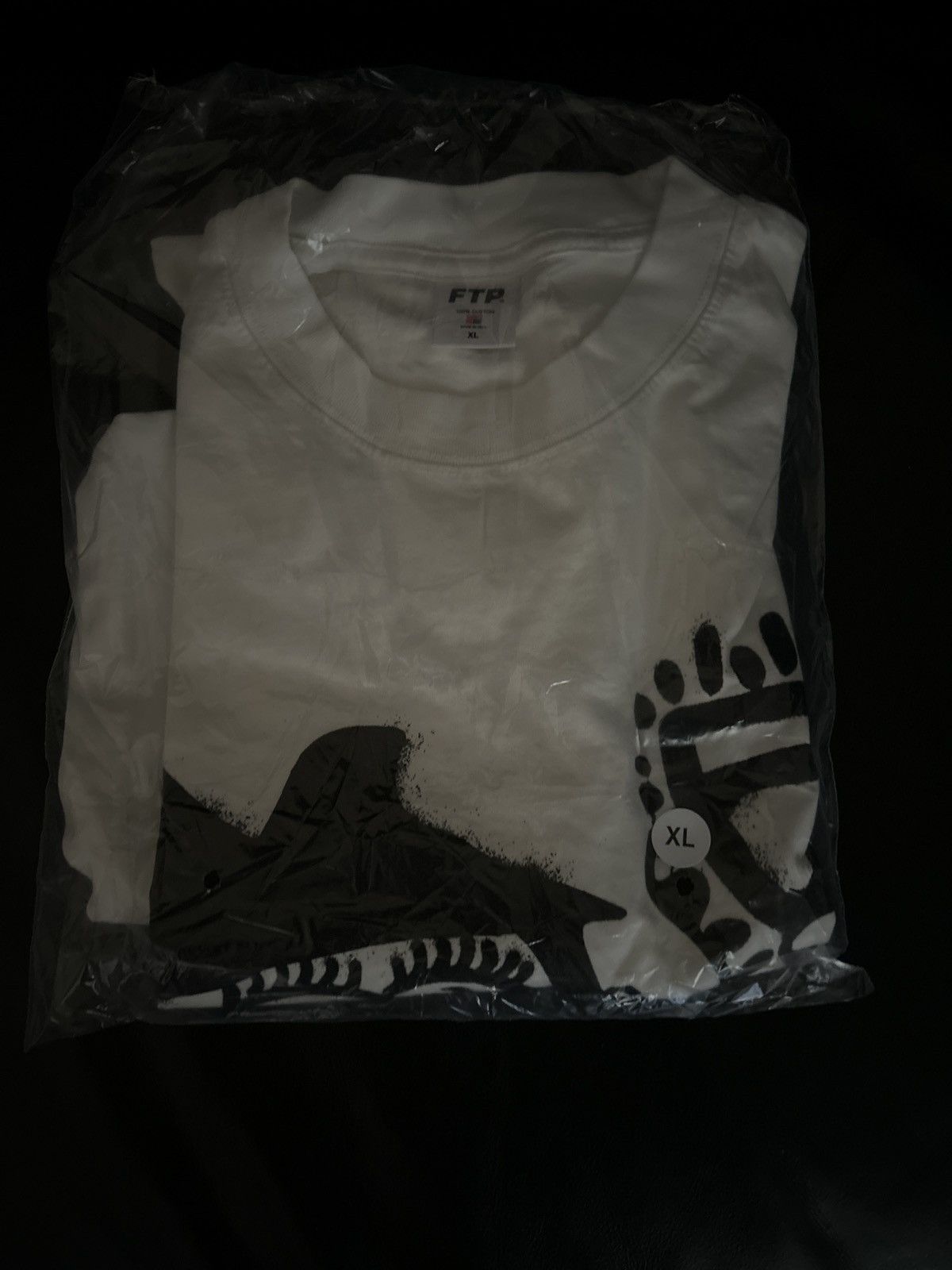 Other Fuck the Population + Slawn Boris Tee Size US XL / EU 56 / 4 - 2 Thumbnail