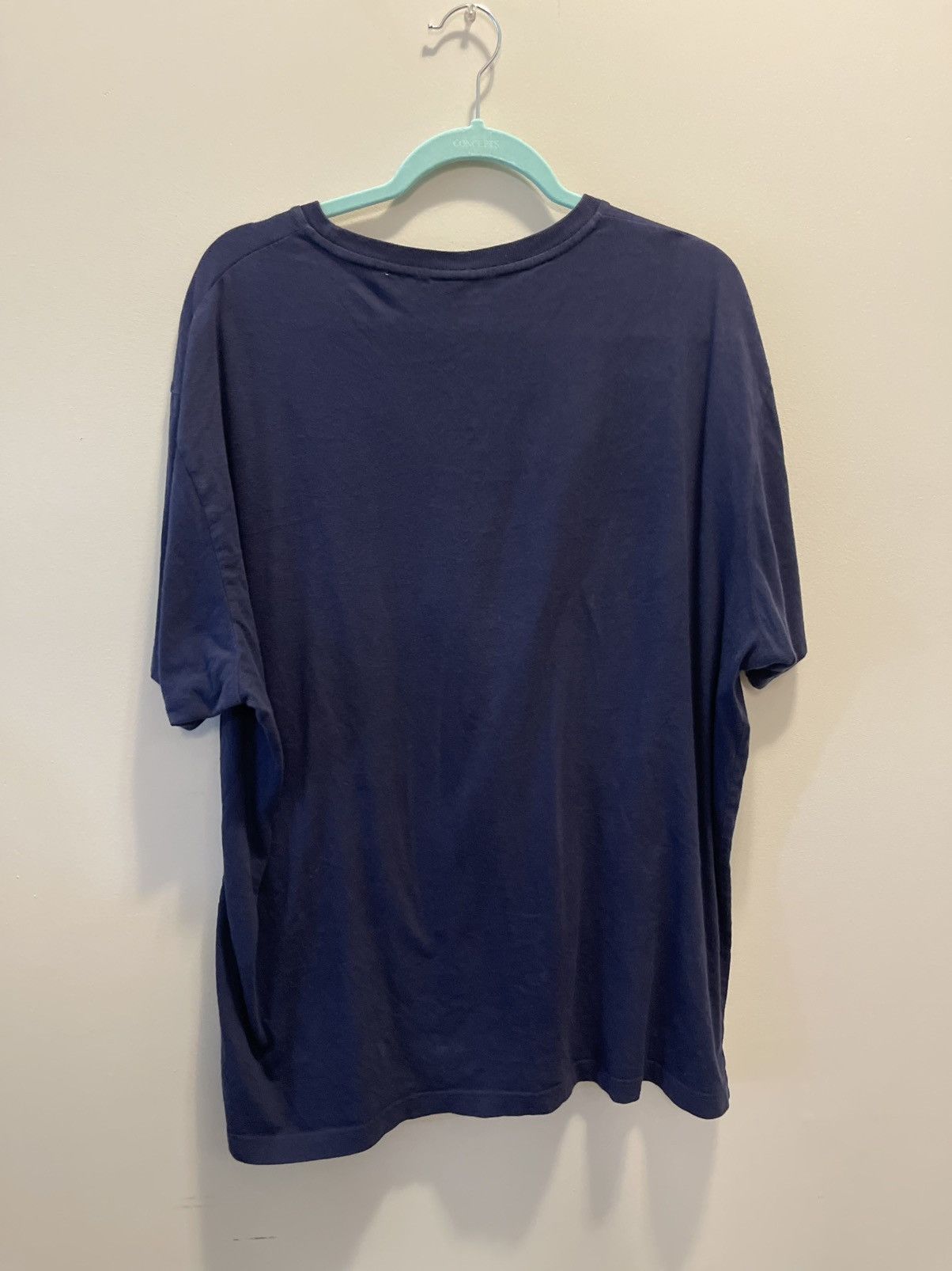 Polo Ralph Lauren Ralph Lauren polo T-shirt Size XL / US 12-14 / IT 48-50 - 5 Thumbnail