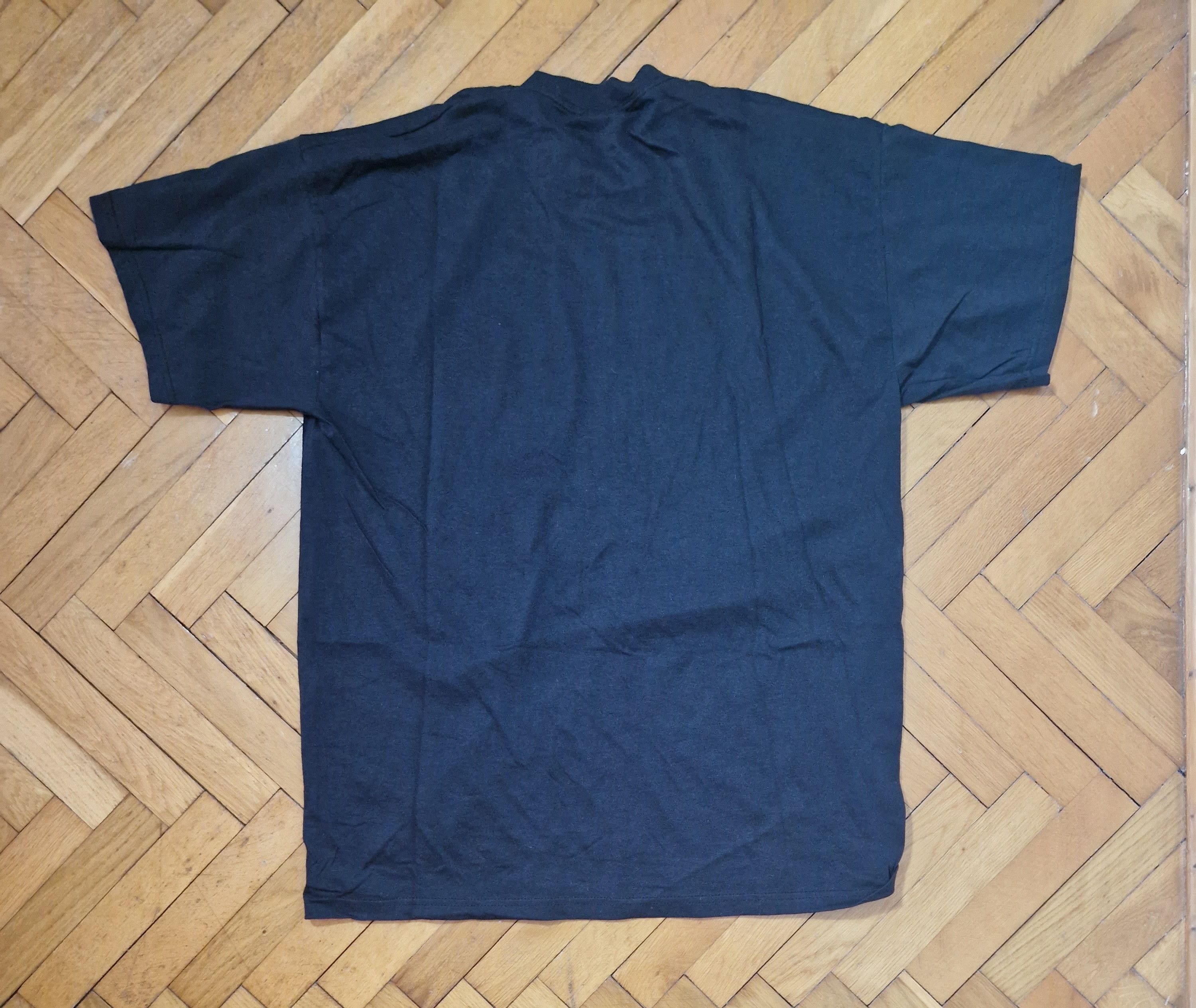 Vintage Green Day American Idiot vintage 2004 OG tee Size US L / EU 52-54 / 3 - 2 Thumbnail