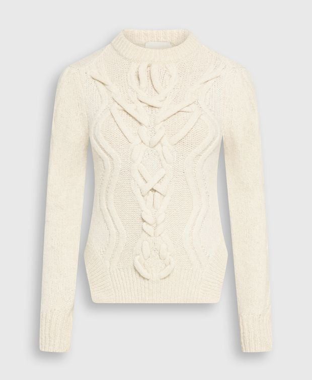 Isabel Marant Wool jumper Size XXS / US 00 / IT 34 - 1 Thumbnail