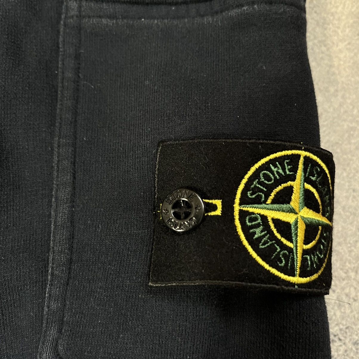 Stone island sweatpants