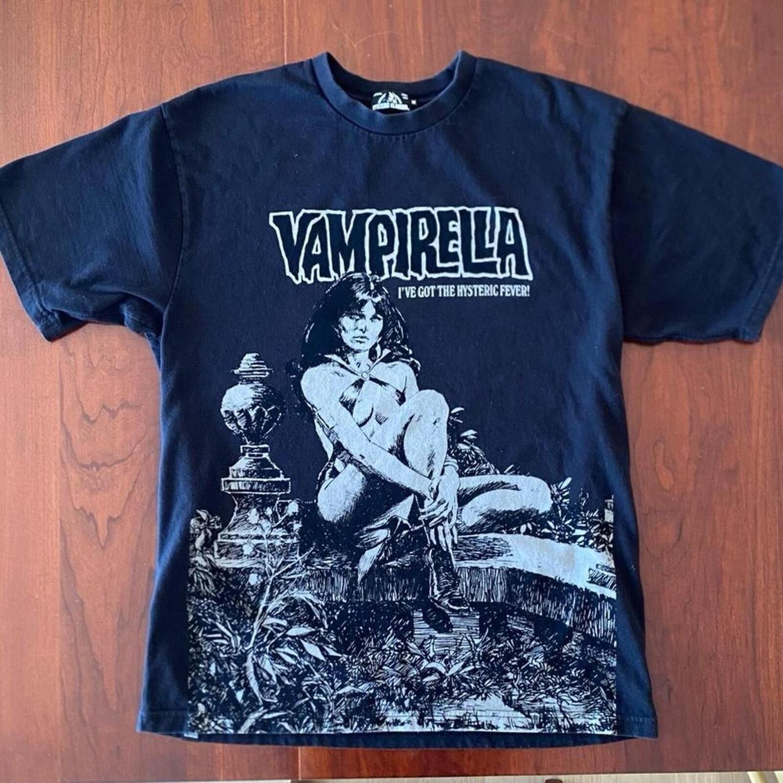 Hysteric Glamour Vampire | Grailed