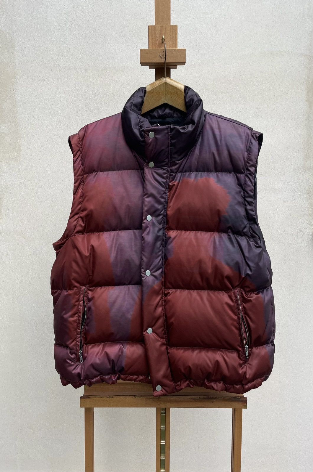 Designer × Japanese Brand Ranger Cartel puffer jacket Size US XXL / EU 58 / 5 - 2 Thumbnail