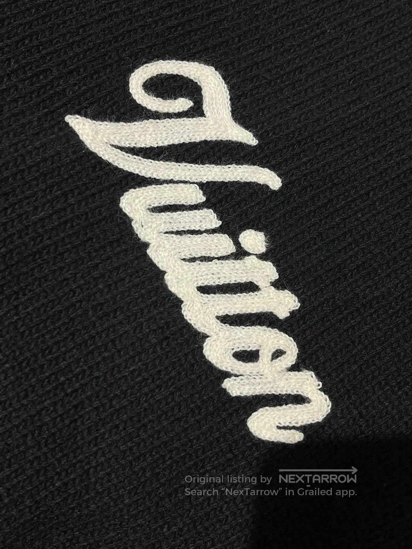 Louis Vuitton Louis Vuitton x Tyler Embroidered Wool Jacket. Size US S / EU 44-46 / 1 - 4 Thumbnail