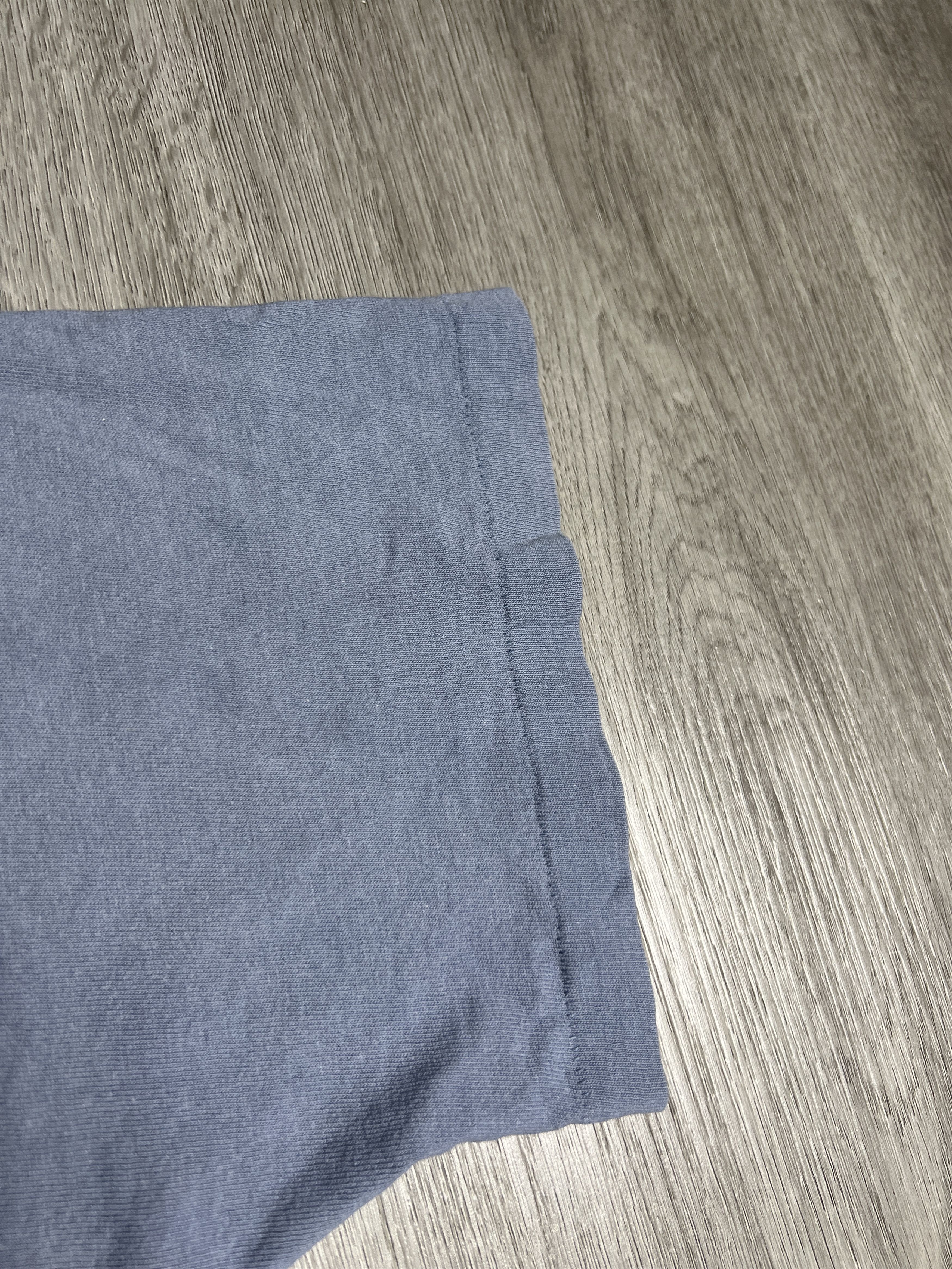 Marlboro × Vintage Vintage 90s Marlboro Country Store Pocket Tee GTME586 Size US XXL / EU 58 / 5 - 7 Thumbnail