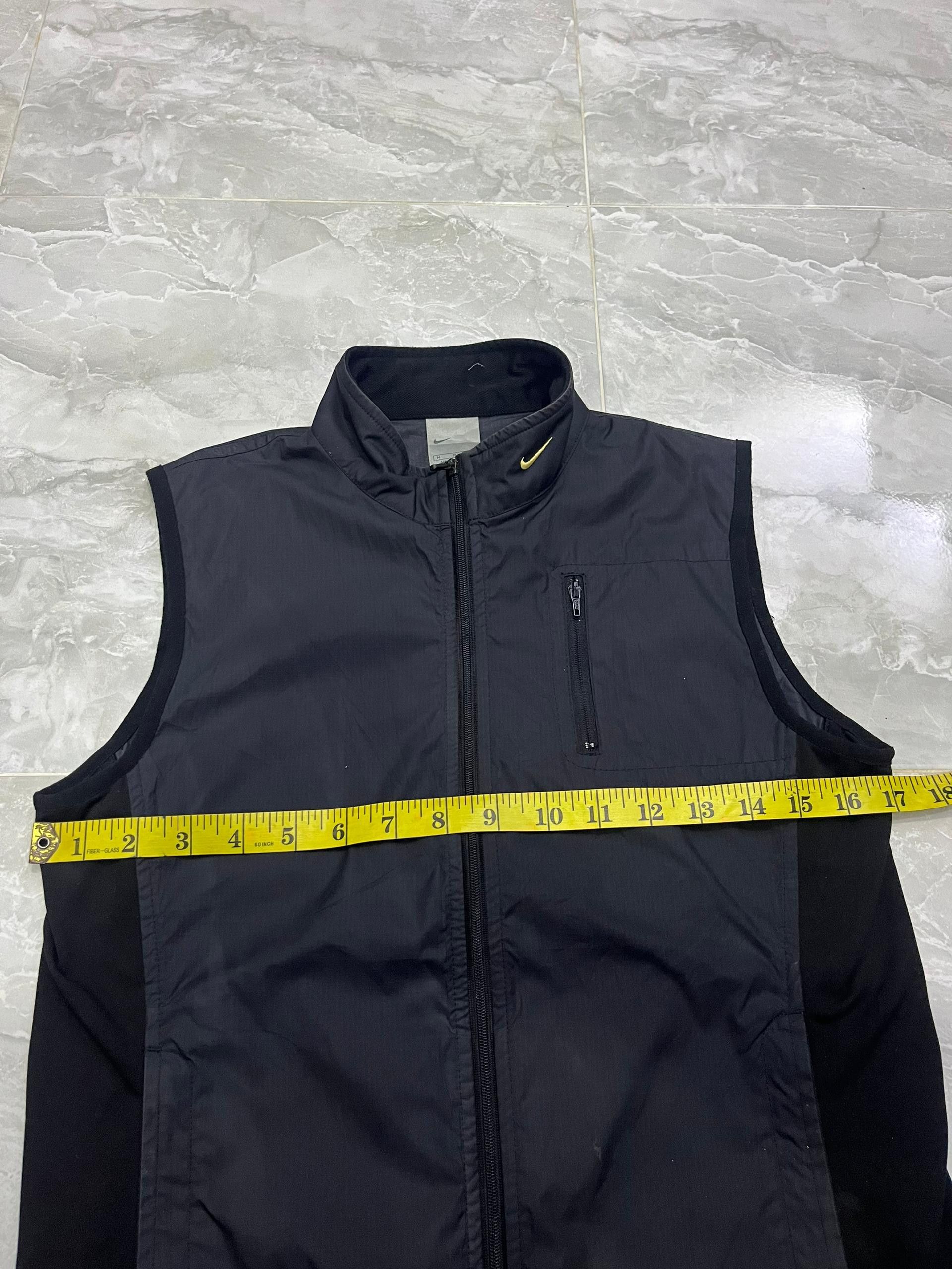 Nike Nike Clima-FIT Training Vest Black Womens M Size M / US 6-8 / IT 42-44 - 13 Thumbnail