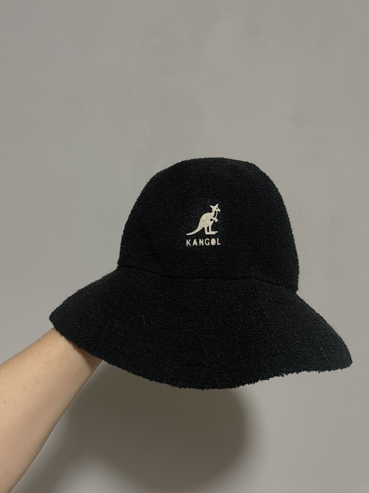 Kangol Vintage hats Panama kangol y2k small logo Size ONE SIZE - 17 Thumbnail