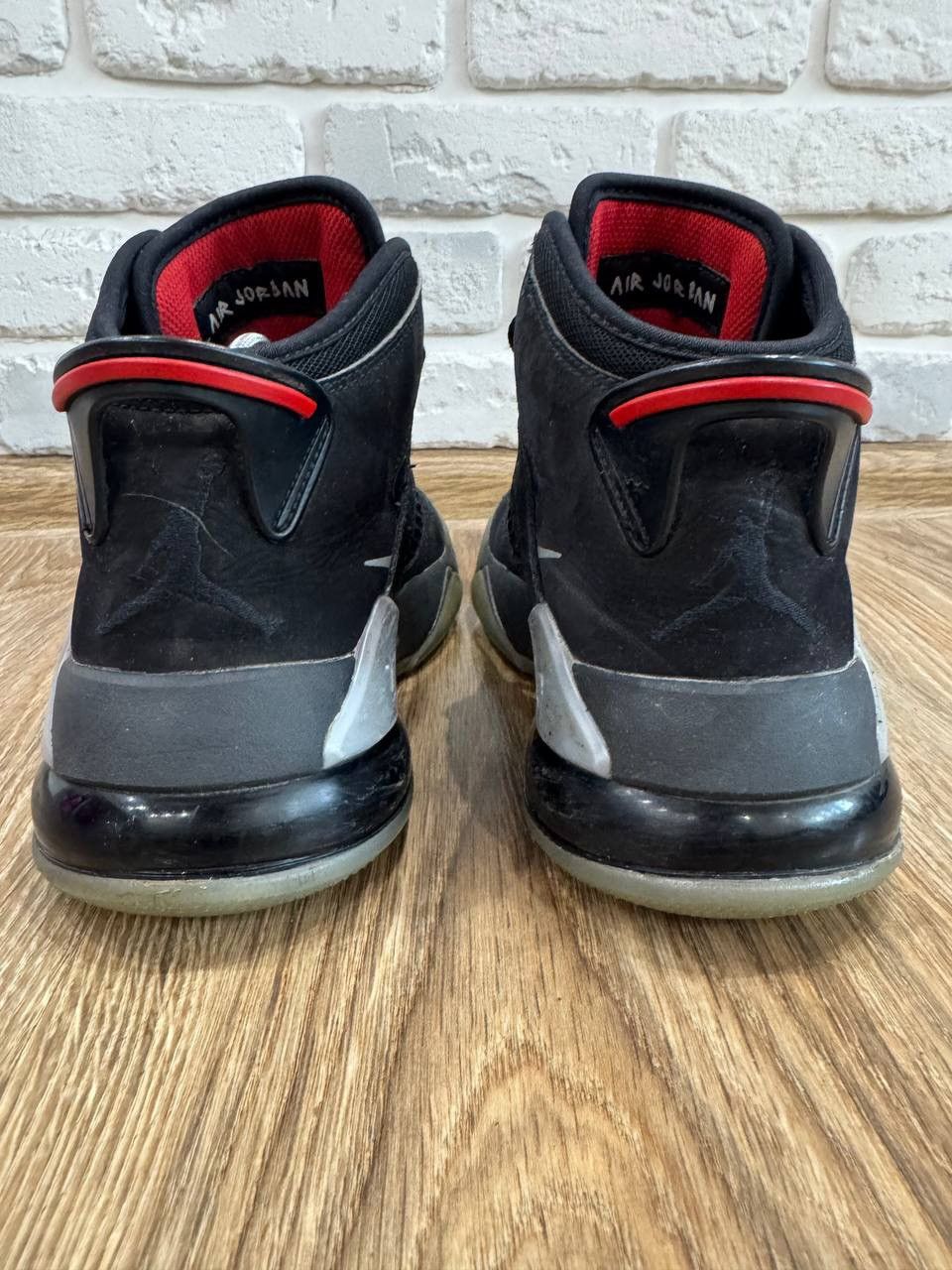 Jordan Brand × Nike Nike Air Jordan Mars 270 Size US 7.5 / EU 40-41 - 8 Thumbnail
