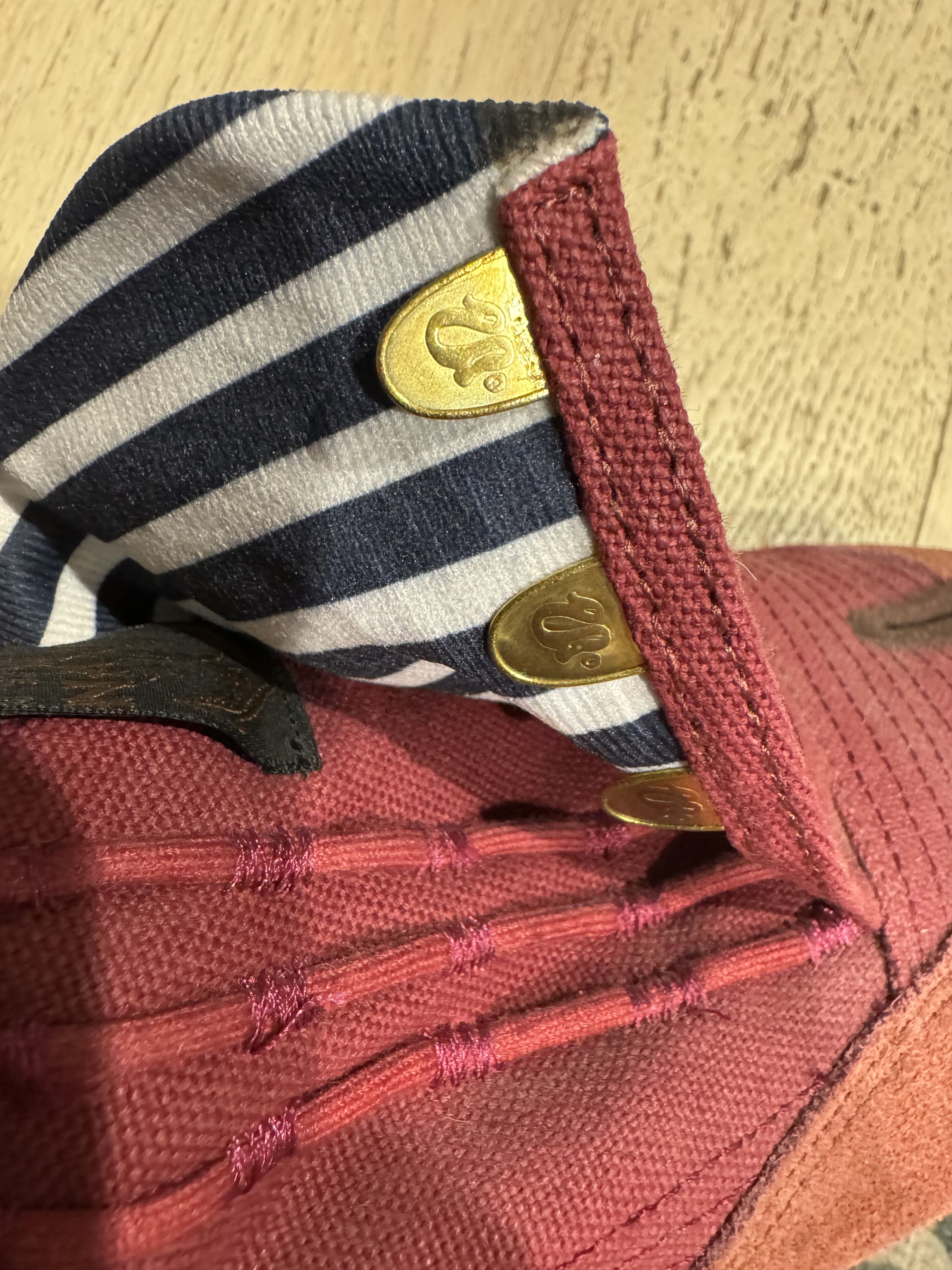 Kapital Kapital Tabi Sneakers Size US 8 / EU 41 - 7 Thumbnail