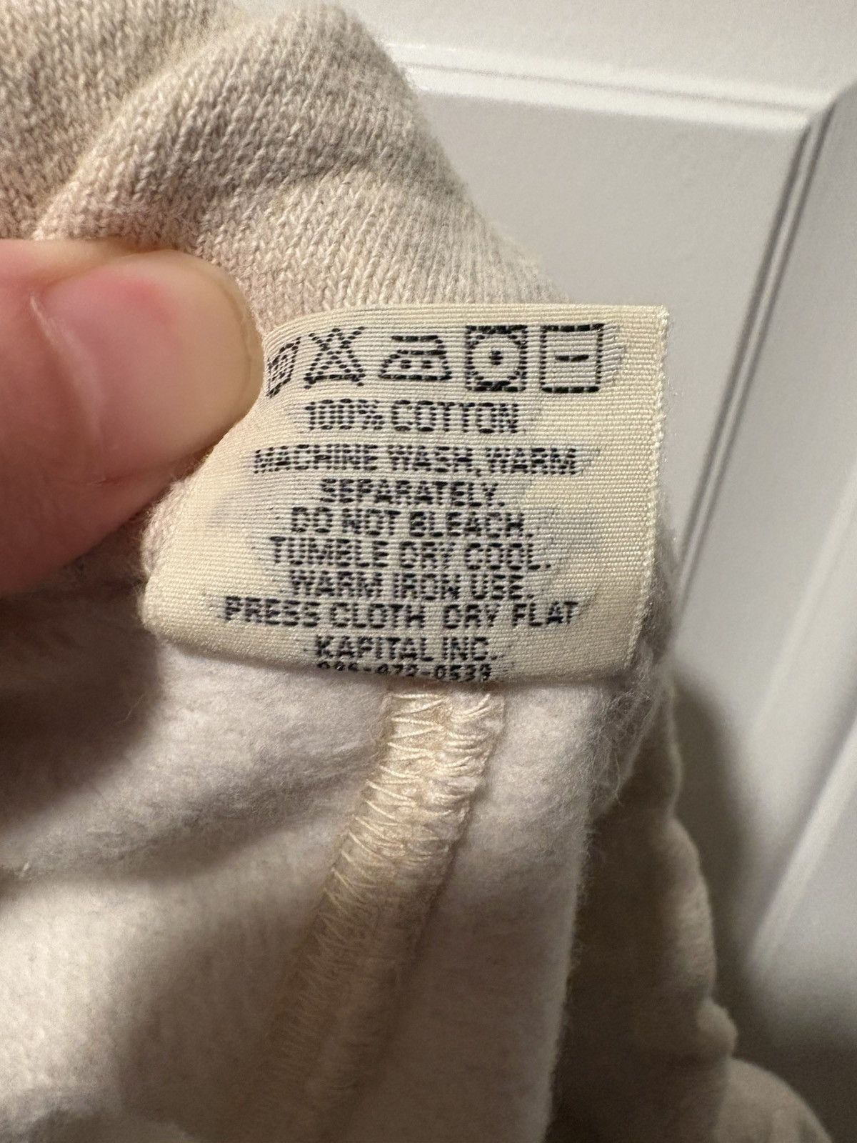 Japanese Brand Kapital Feather Shorts Size US 30 / EU 46 - 5 Thumbnail