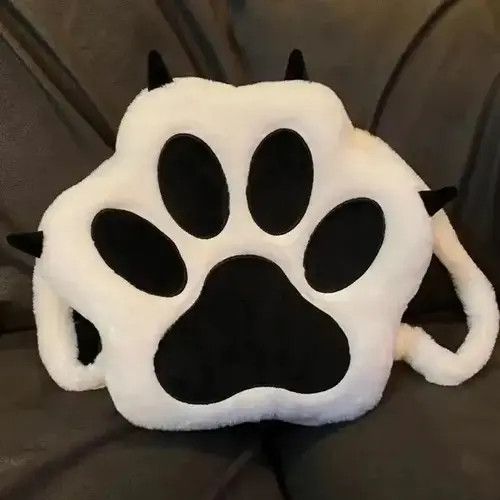Japanese Brand Cat Claw Bag Backpack Size ONE SIZE - 2 Thumbnail