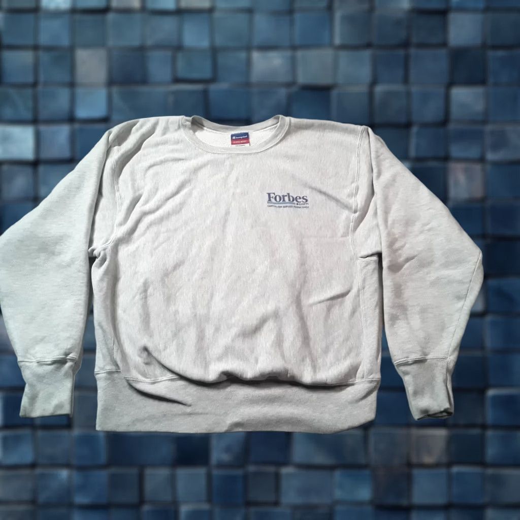 Champion Vintage 80s Champion Reverse Weave Sweatshirt Large | Grailed