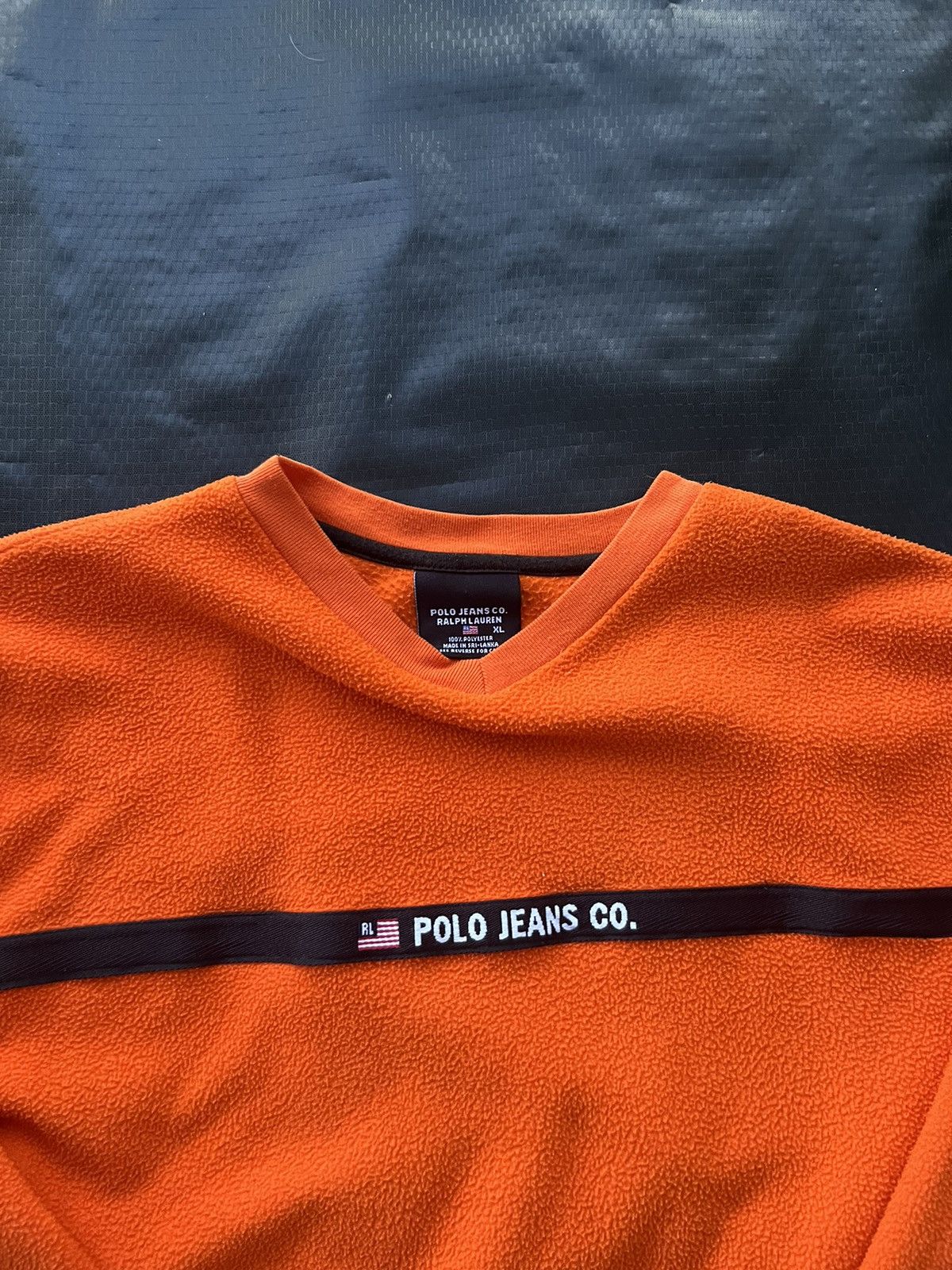 Polo Ralph Lauren Polo Jeans Crewneck Size US XL / EU 56 / 4 - 3 Thumbnail