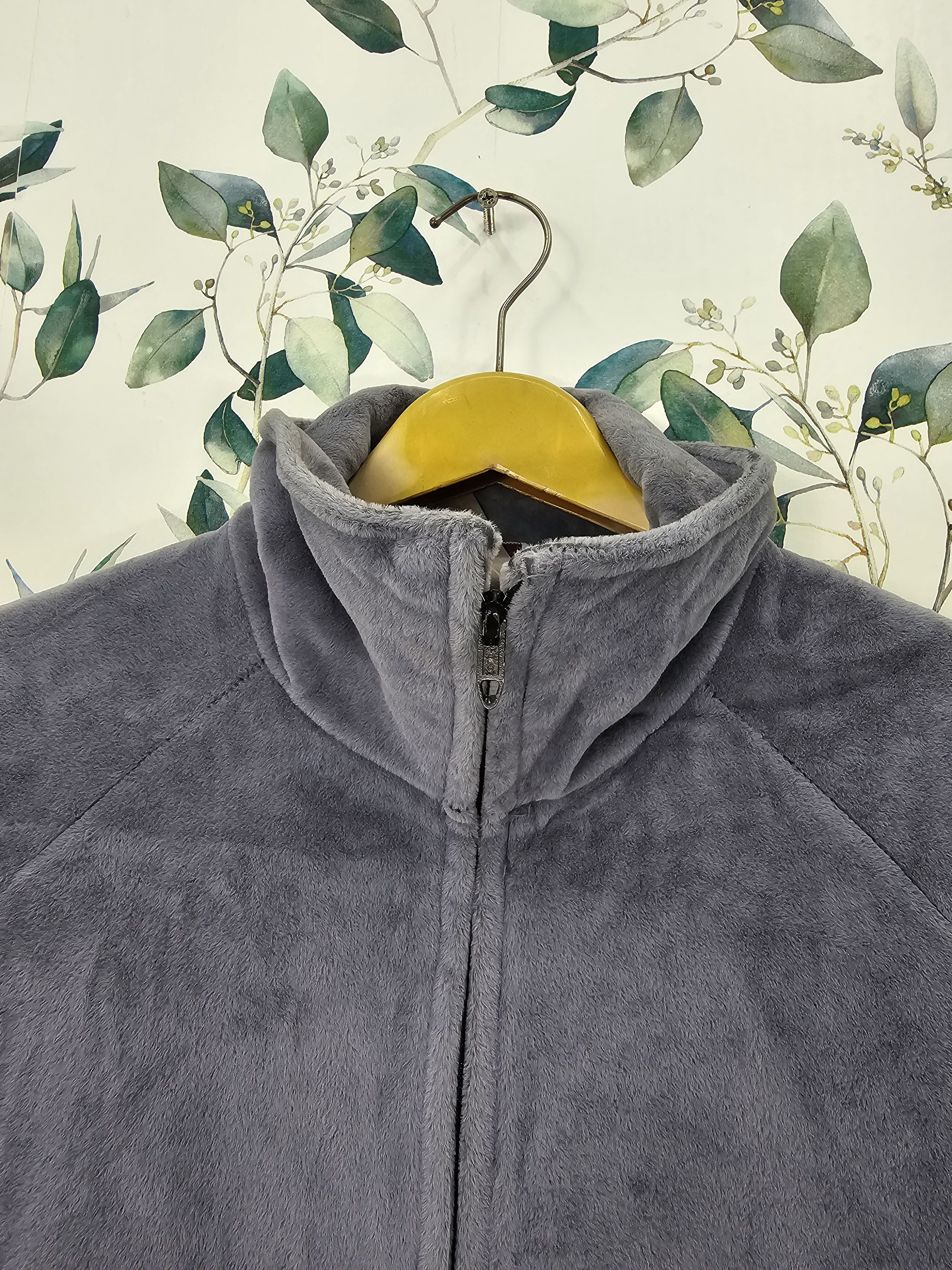 Carhartt Vintage CARHARTT Velvet Talon Stain Bomber Jacket J0136 Size US L / EU 52-54 / 3 - 10 Thumbnail