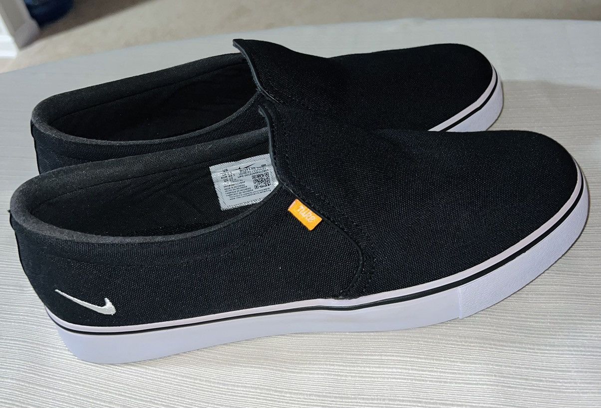 Nike NIKE COURT ROYALE AC (new) Size US 10.5 / EU 43-44 - 1 Thumbnail
