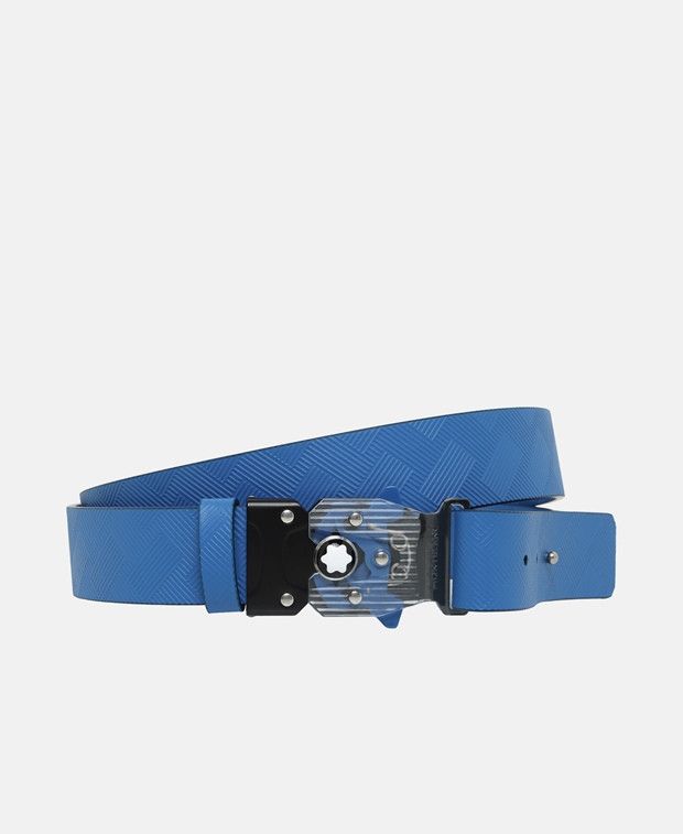 Montblanc Belt Size ONE SIZE - 1 Thumbnail