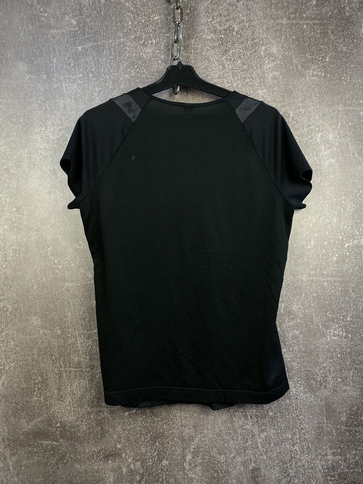 Adidas × Y-3 Adidas Y-3 X Yohii Yamamoto Roland Garros T-Shirt Jersey Size S / US 4 / IT 40 - 2 Thumbnail