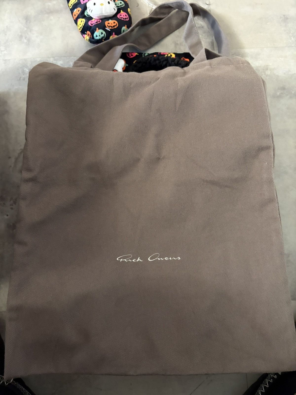 Rick Owens Size 41 Rick owens Size US 8.5 / EU 41-42 - 6 Thumbnail