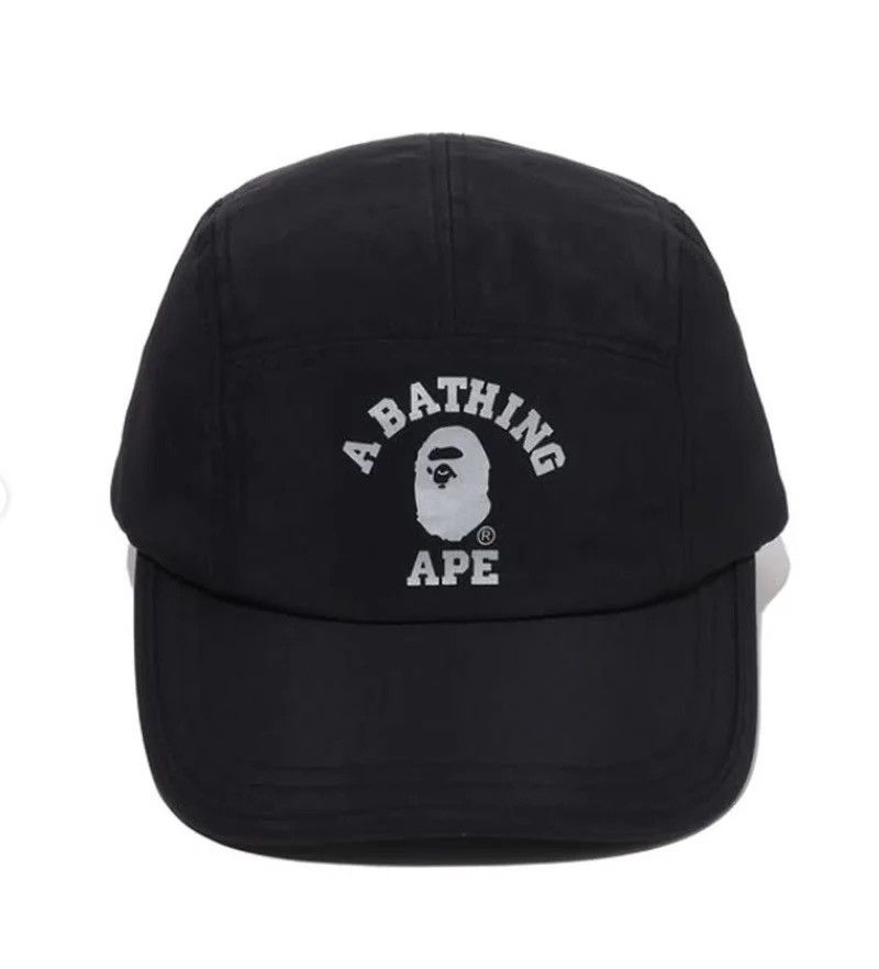 Bape Bape Goretex Cap Size ONE SIZE - 2 Thumbnail