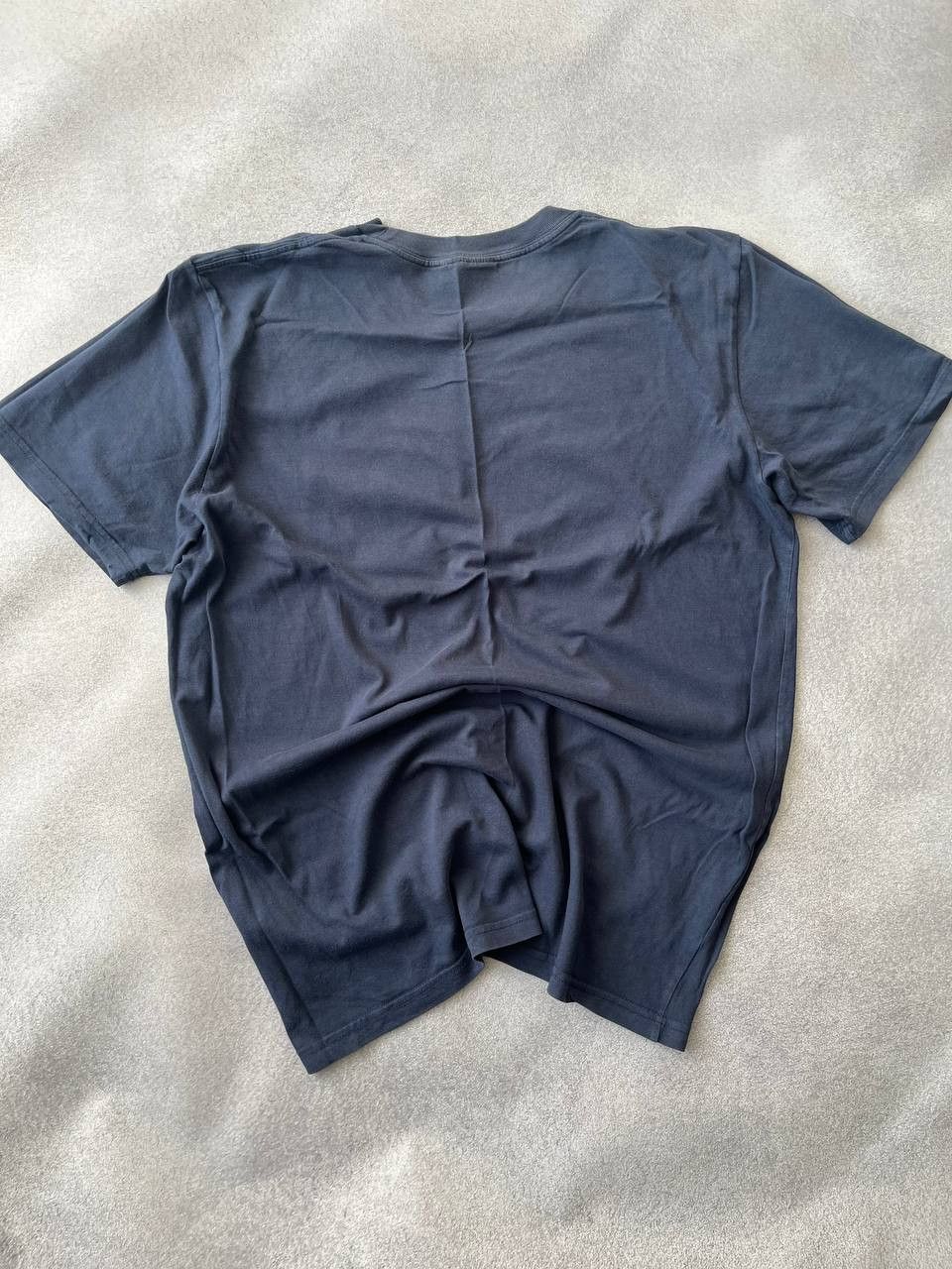 Carhartt Y2k Carhartt Big Logo T-shirt Carhartt inc rare Size US M / EU 48-50 / 2 - 7 Thumbnail