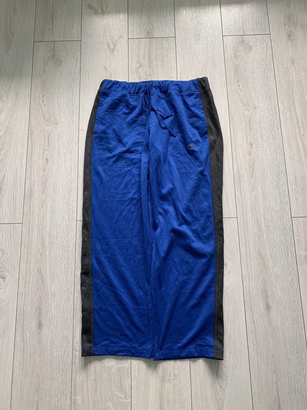 Nike Vintage nike track pants y2k acg gorpcore sweatpants Size US 36 / EU 52 - 2 Thumbnail