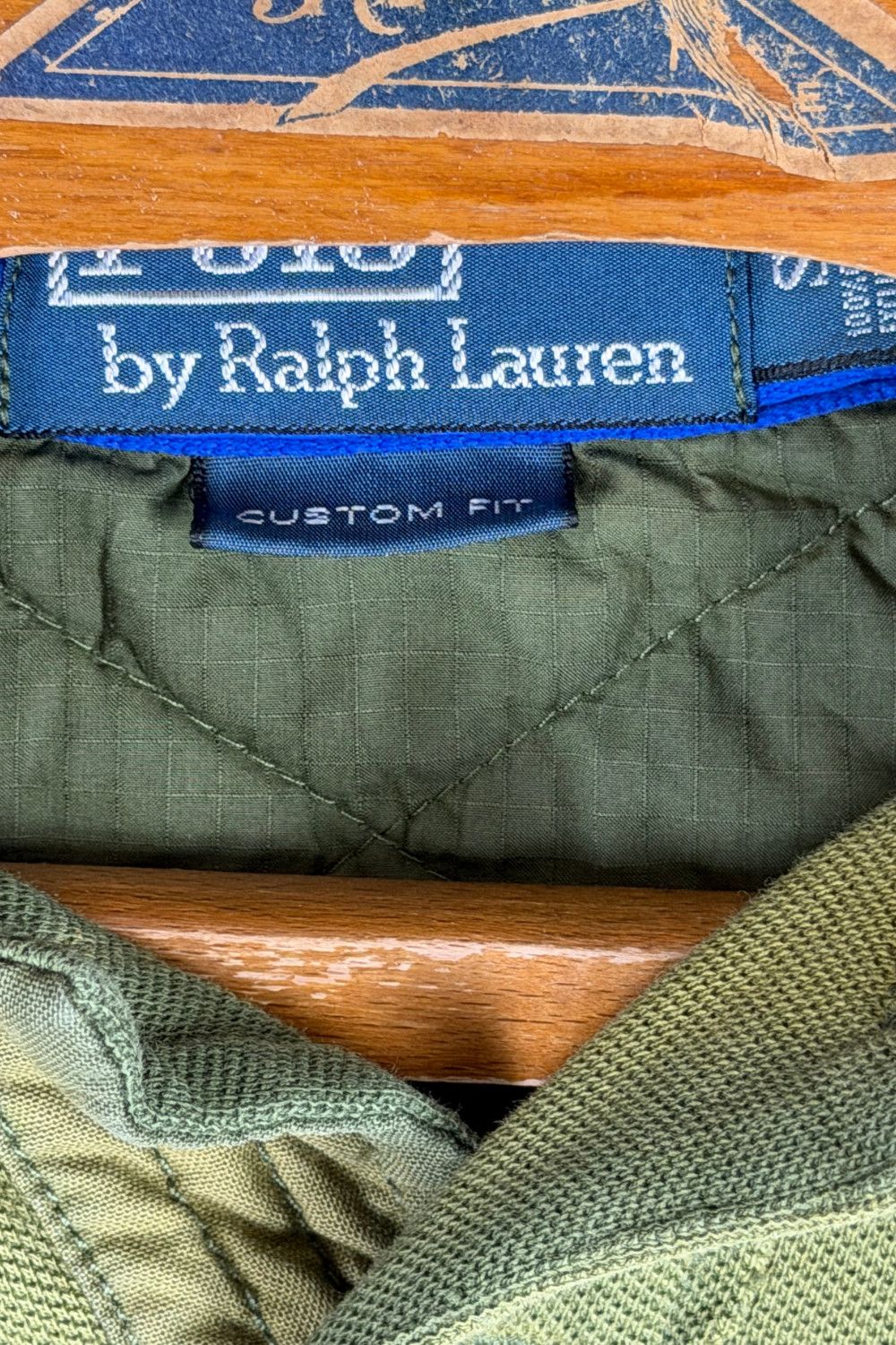 Polo Ralph Lauren ss01 Polo Ralph Lauren Kayak EXP R36 Expedition Polo Shirt Size US M / EU 48-50 / 2 - 4 Thumbnail