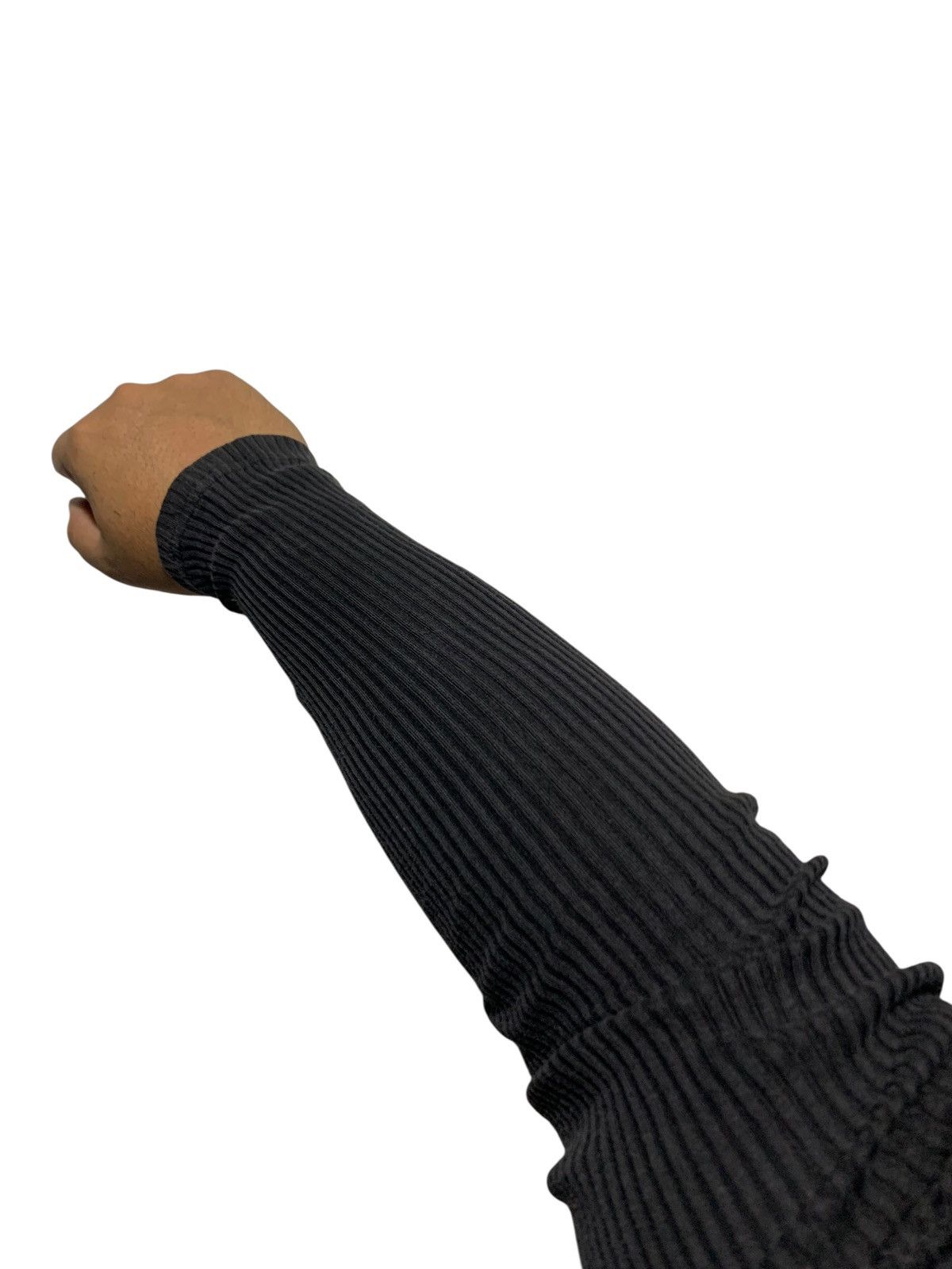 In The Attic In the attic gothic rock thermal longsleeve faded black Size US M / EU 48-50 / 2 - 5 Thumbnail