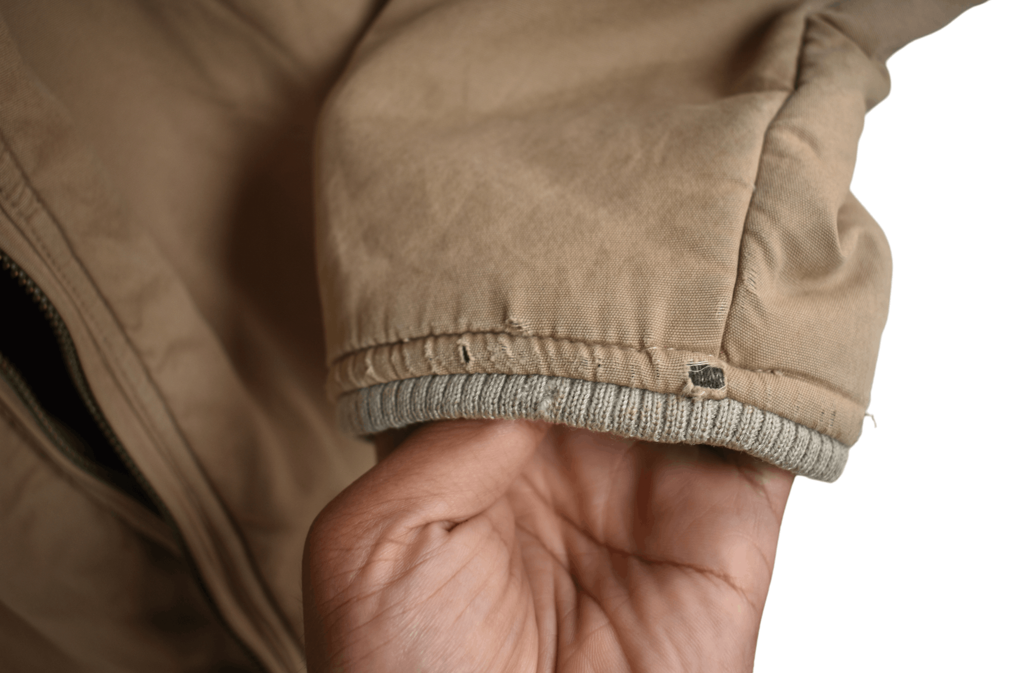 If Six Was Nine × Japanese Brand × Johnbull A097 John Bull Heavy Jacket Size US L / EU 52-54 / 3 - 6 Thumbnail