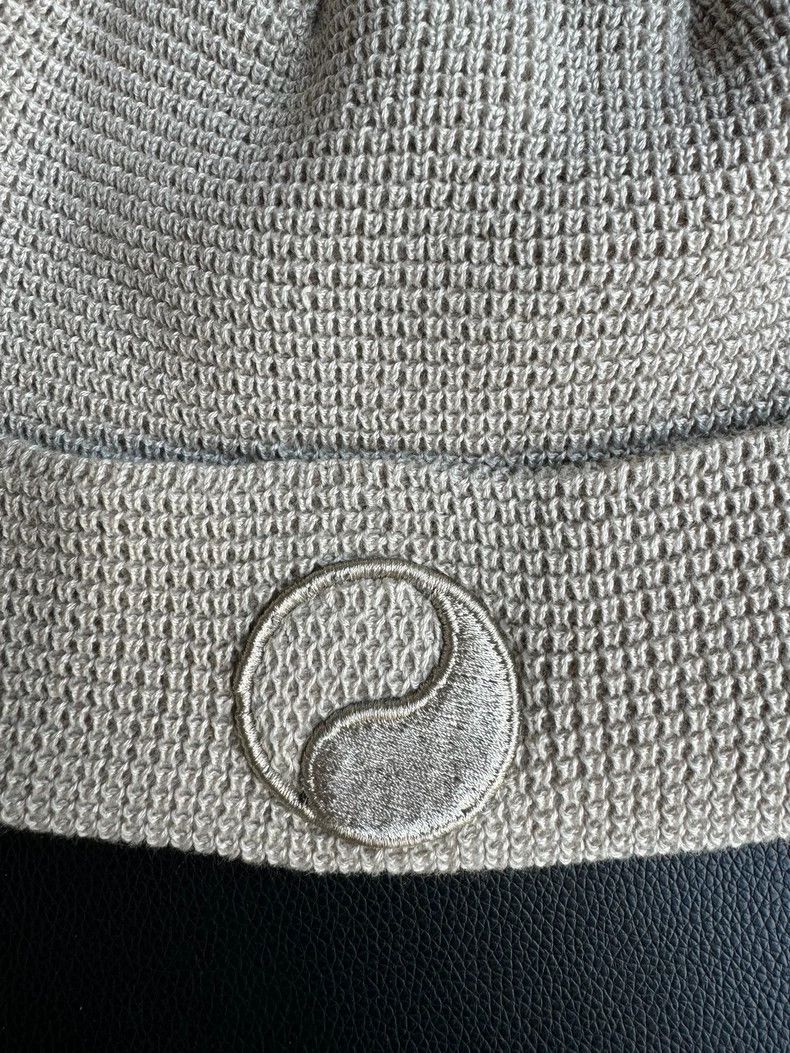 Our Legacy our legacy size os Yin and Yang Tai Chi Cold Hat 2502-Next Size ONE SIZE - 2 Thumbnail