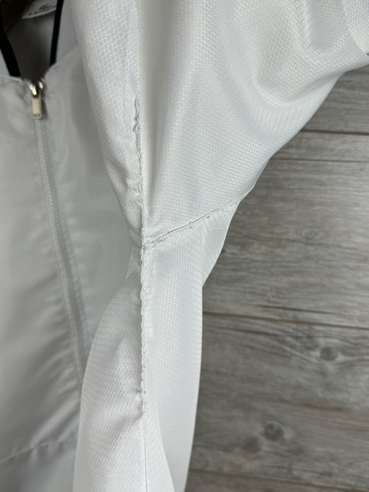 Lacoste Lacoste Bomber Golf Jacket size M Size US M / EU 48-50 / 2 - 10 Thumbnail