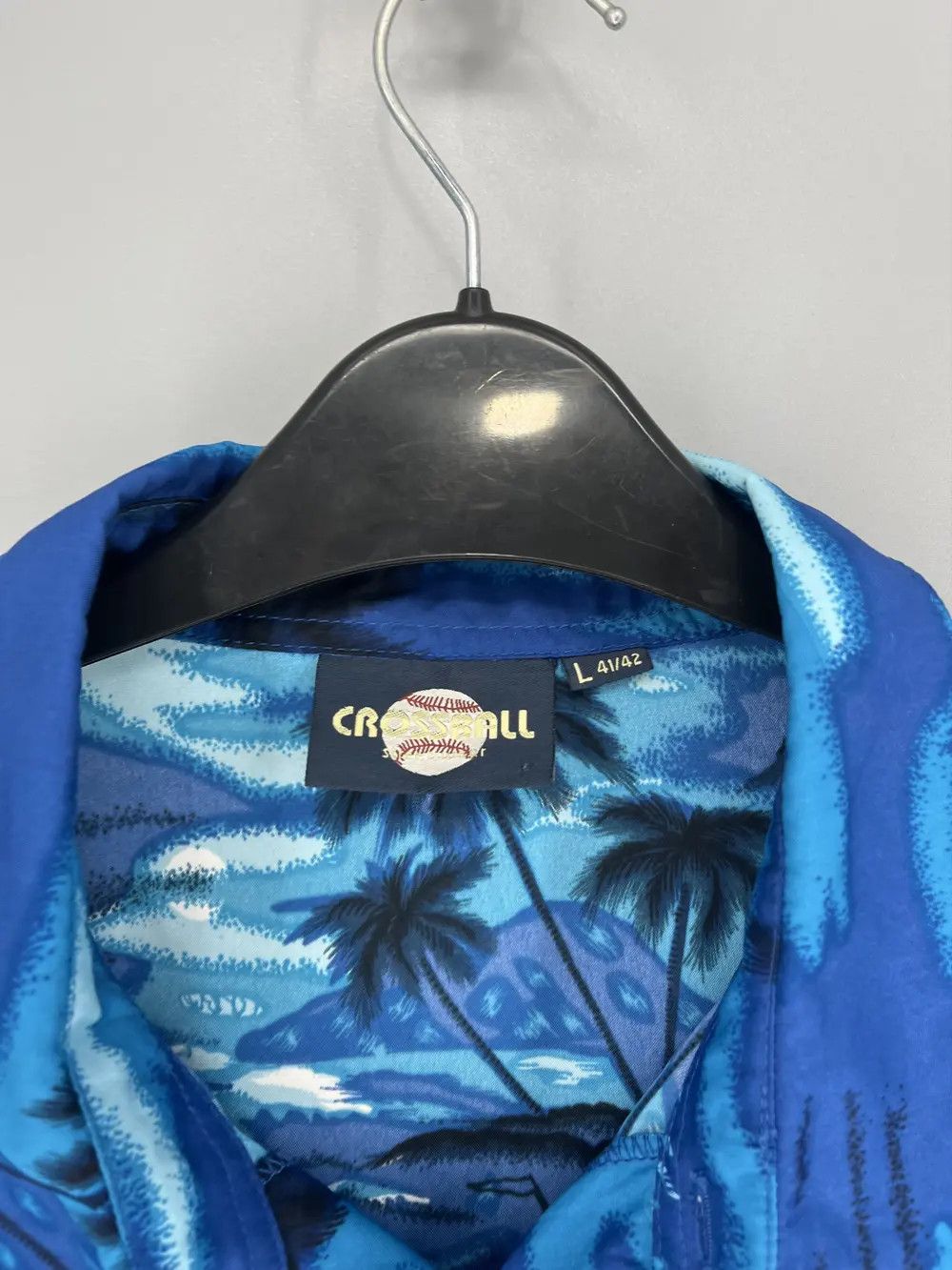 Vintage Vintage 90s Aloha Wear Hawaiian Shirt Summer American Size US L / EU 52-54 / 3 - 7 Thumbnail