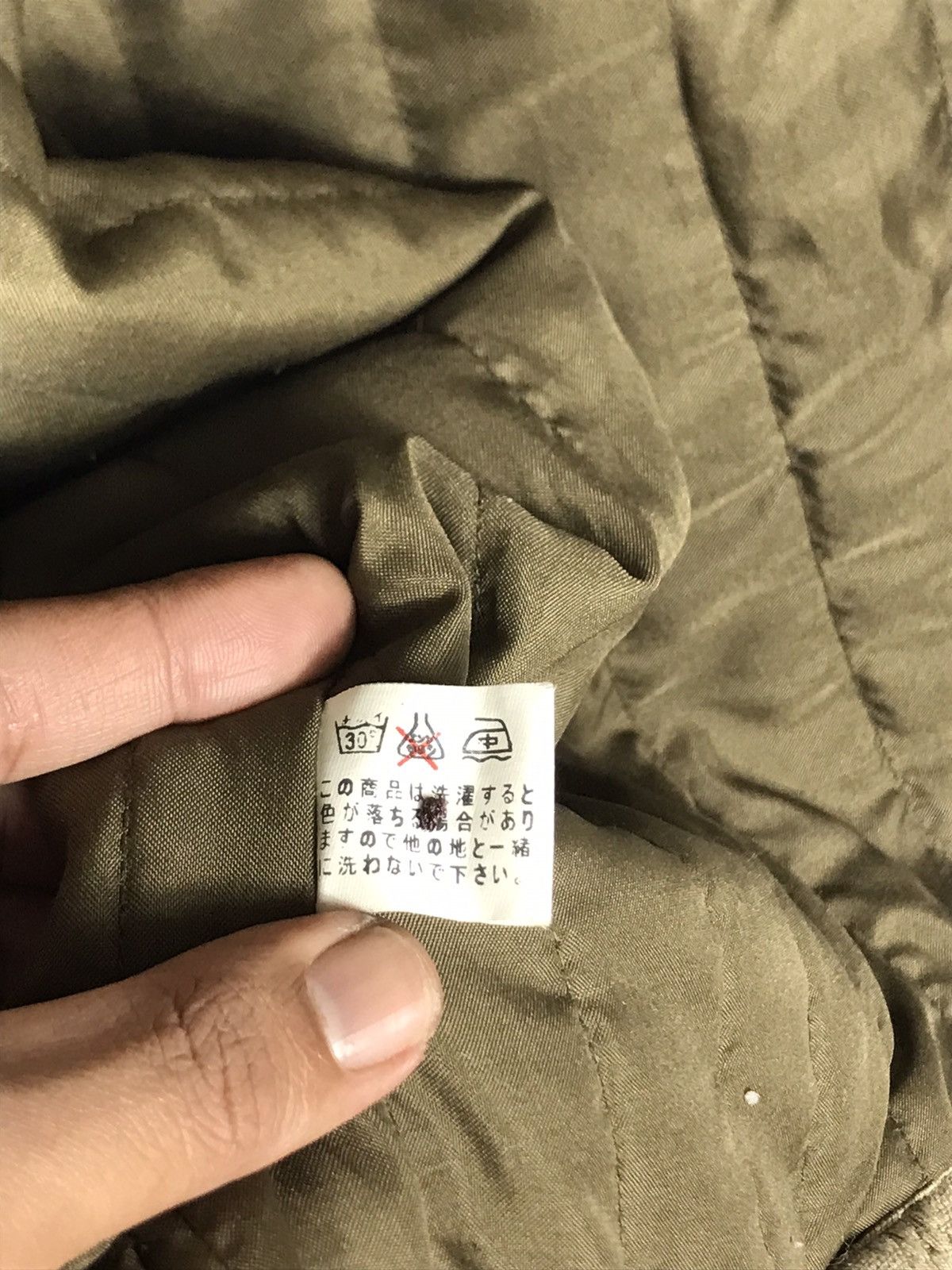 Japanese Brand ⚡️Vintage 70’s Hathkala Button Kapital Style Shirt Jacket Size US M / EU 48-50 / 2 - 11 Thumbnail