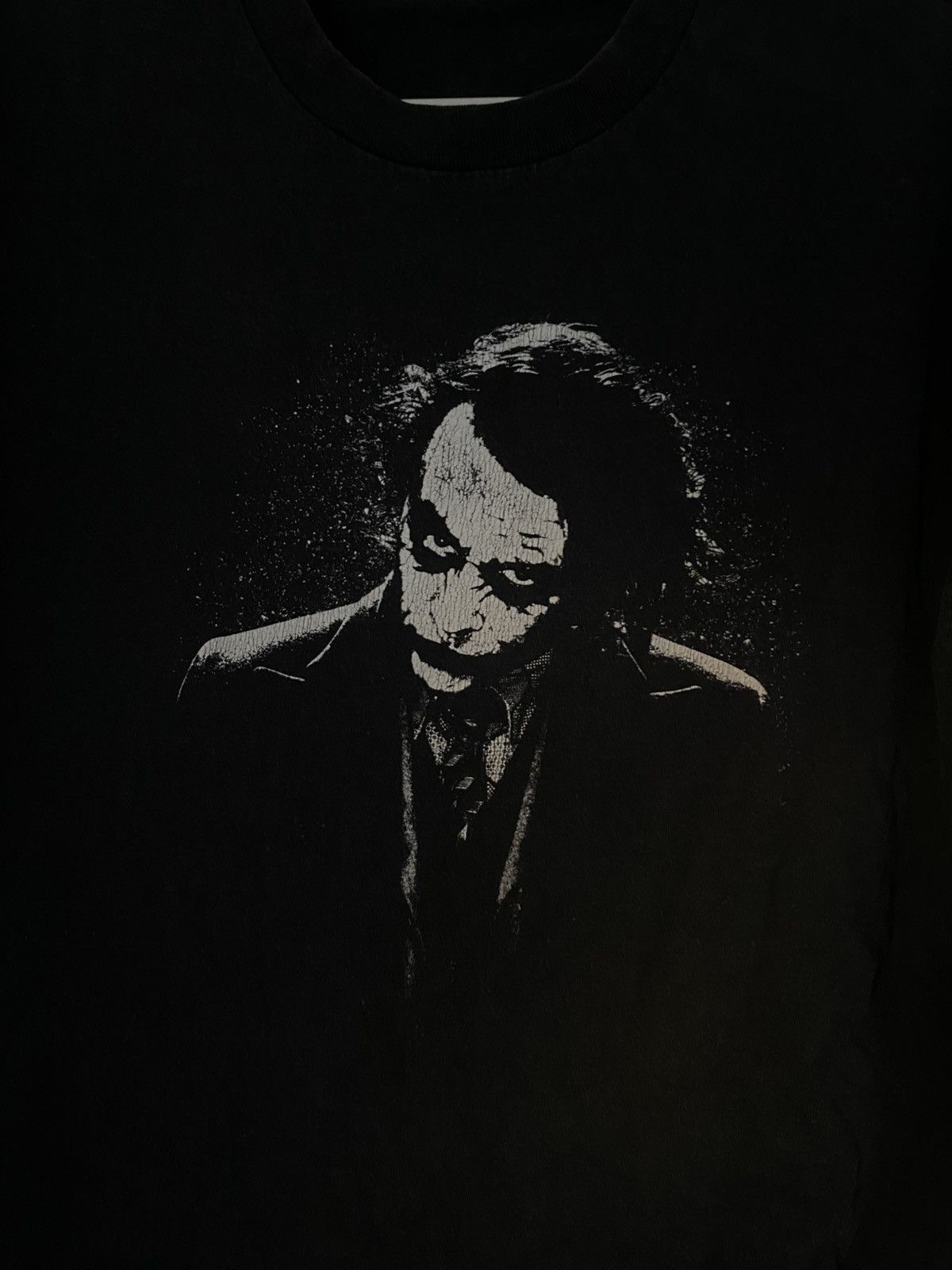 AAA “The Dark Knight Joker” tee Size US L / EU 52-54 / 3 - 2 Thumbnail