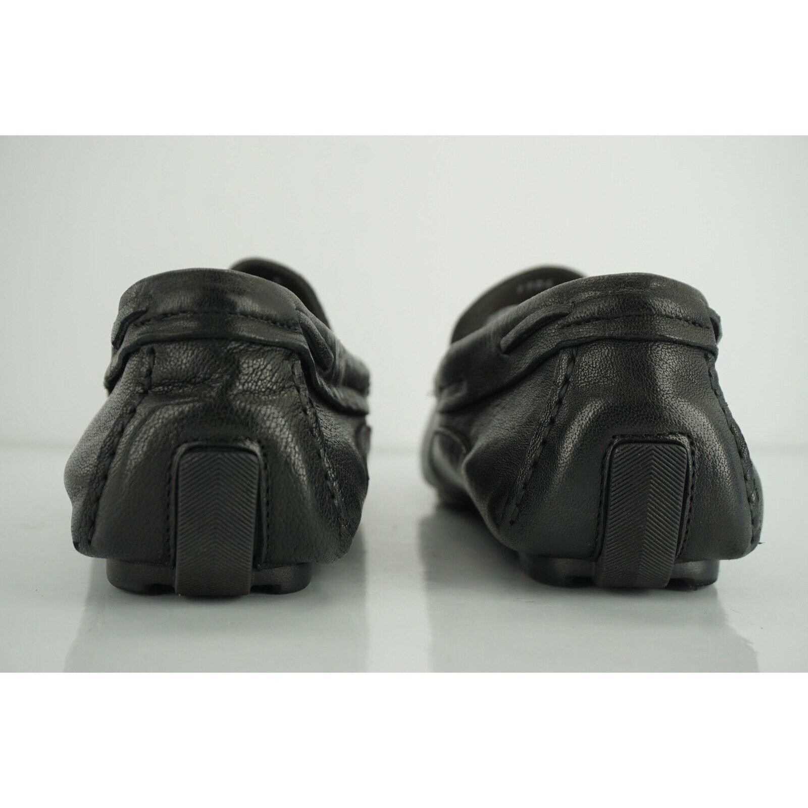To Boot New York To Boot New York Men's Barkley Leather Driving Loafers Size US 8 / EU 41 - 7 Thumbnail