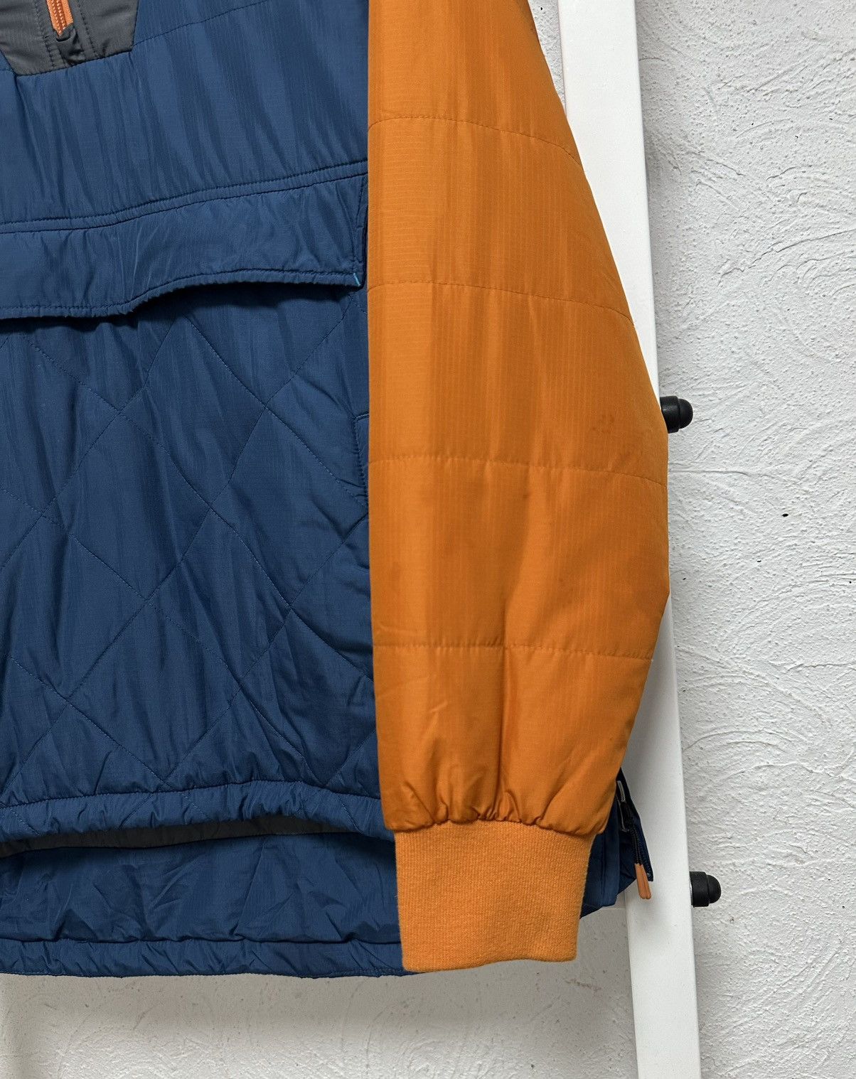 Other Passenger Outdoor Anorak Jacket Men’s Size XL Size US XL / EU 56 / 4 - 3 Thumbnail