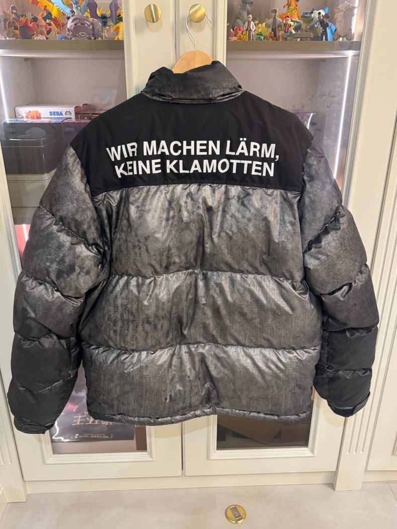 Undercover Undercover Size3 20AW \ Size US M / EU 48-50 / 2 - 2 Thumbnail