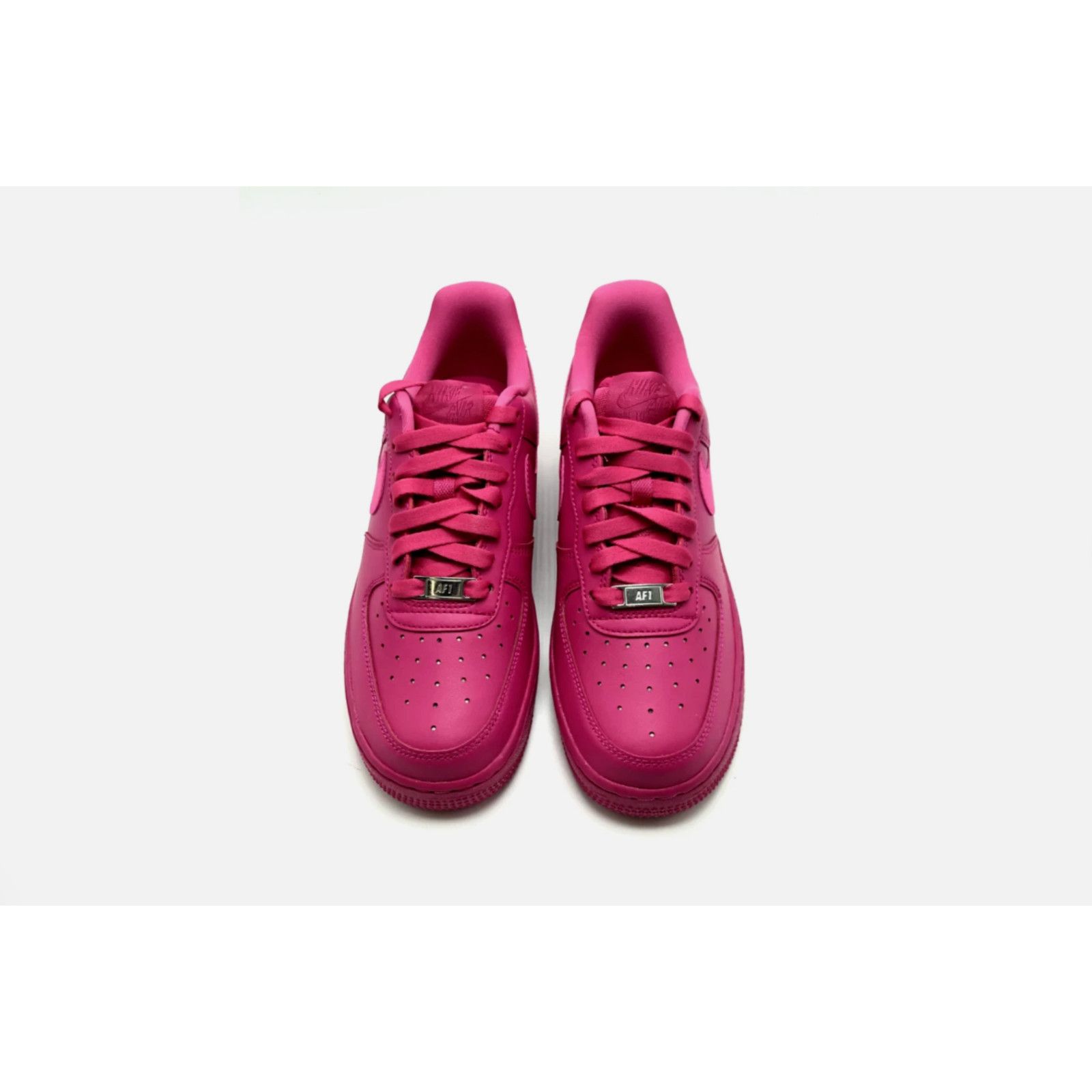 Nike Nike Air Force 1 '07 Low Berry Pink(DD8959 600) WMNS 6W Size US 6 / IT 36 - 5 Thumbnail