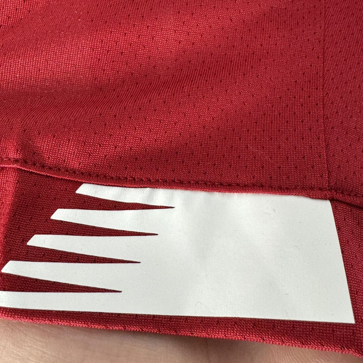 New Balance Liverpool 2019 2020 Home Football Shirt Soccer Jersey Sz XL Size US XL / EU 56 / 4 - 6 Thumbnail
