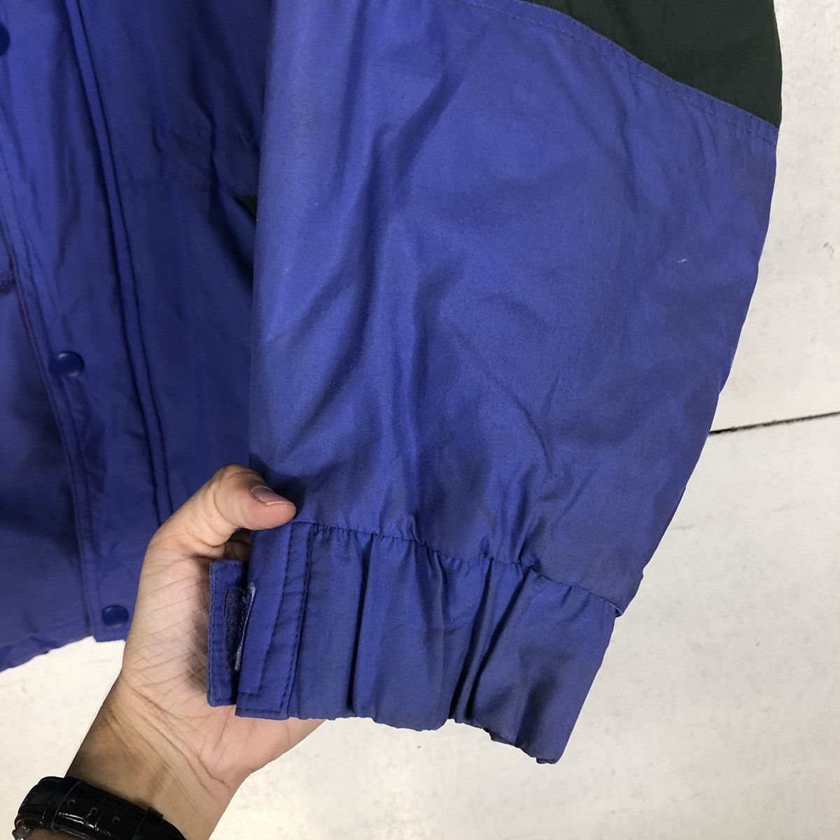 Japanese Brand × Vintage 📌VINTAGE HUNTING WINTER HIKING JACKET MT XM5920 SNOWLINE Size US L / EU 52-54 / 3 - 16 Thumbnail