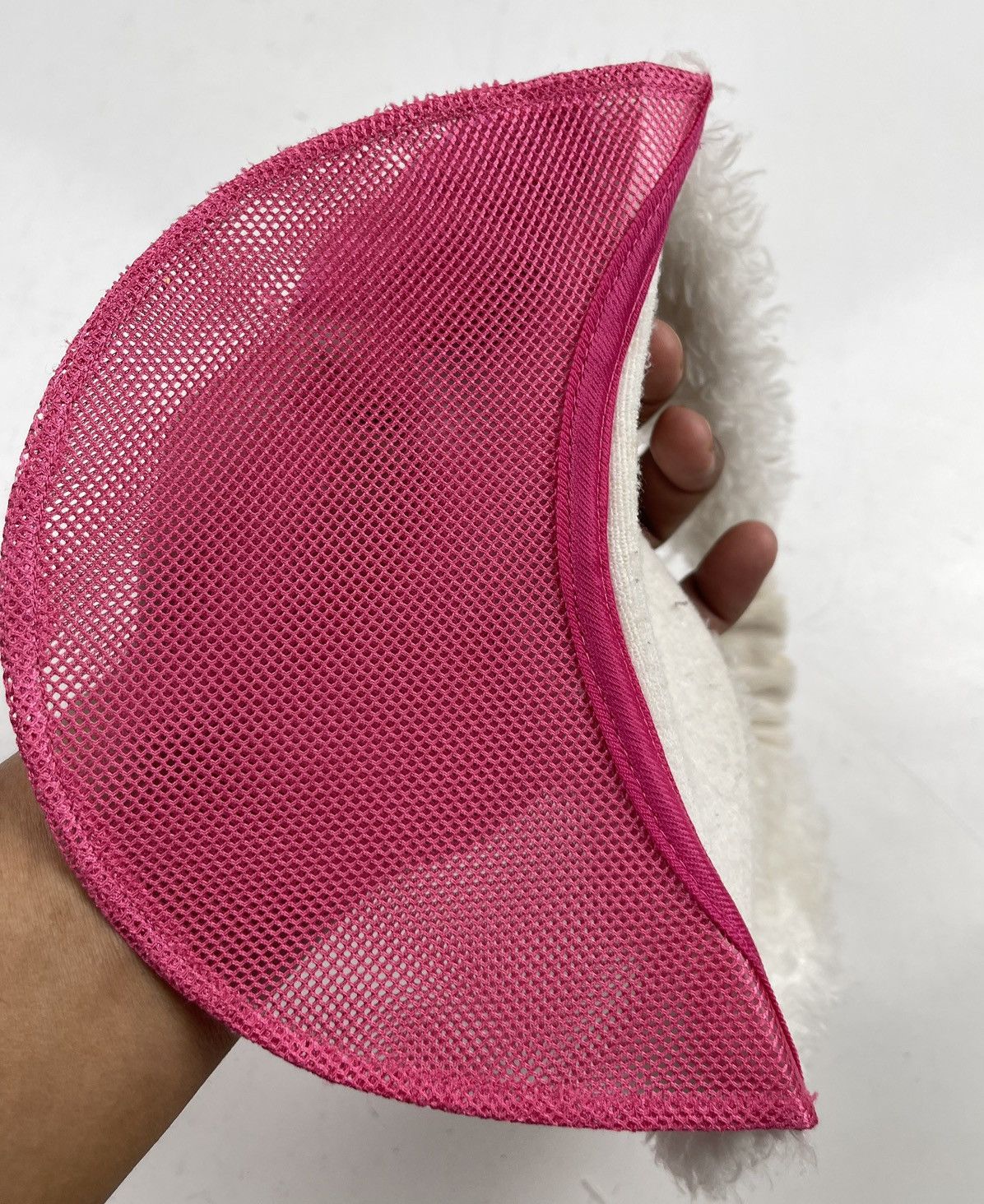 Anime × Japanese Brand hello kitty hat visor hat tc28 Size ONE SIZE - 6 Thumbnail