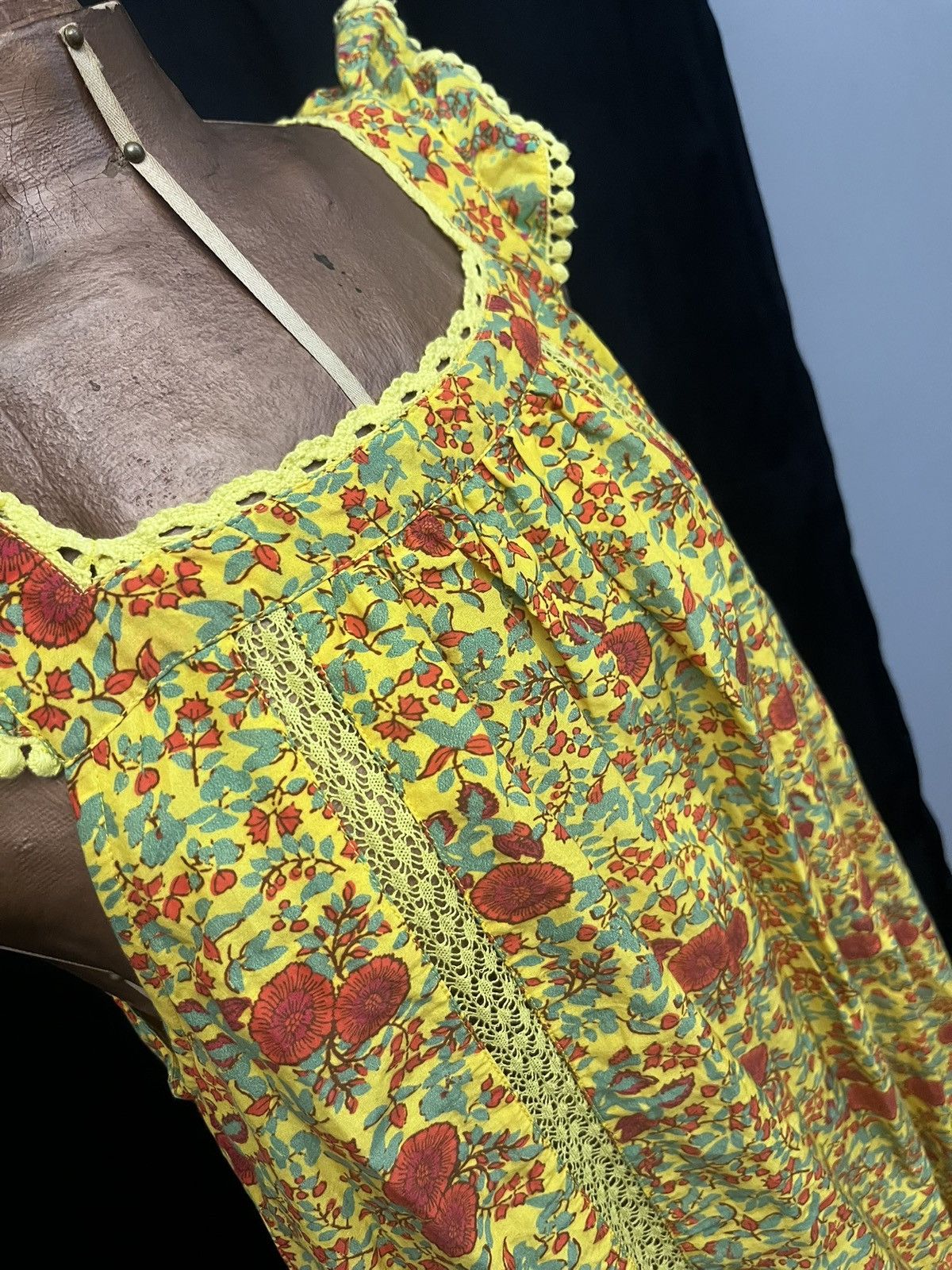 Other Roller Rabbit Zarela Dress Size S / US 4 / IT 40 - 2 Thumbnail