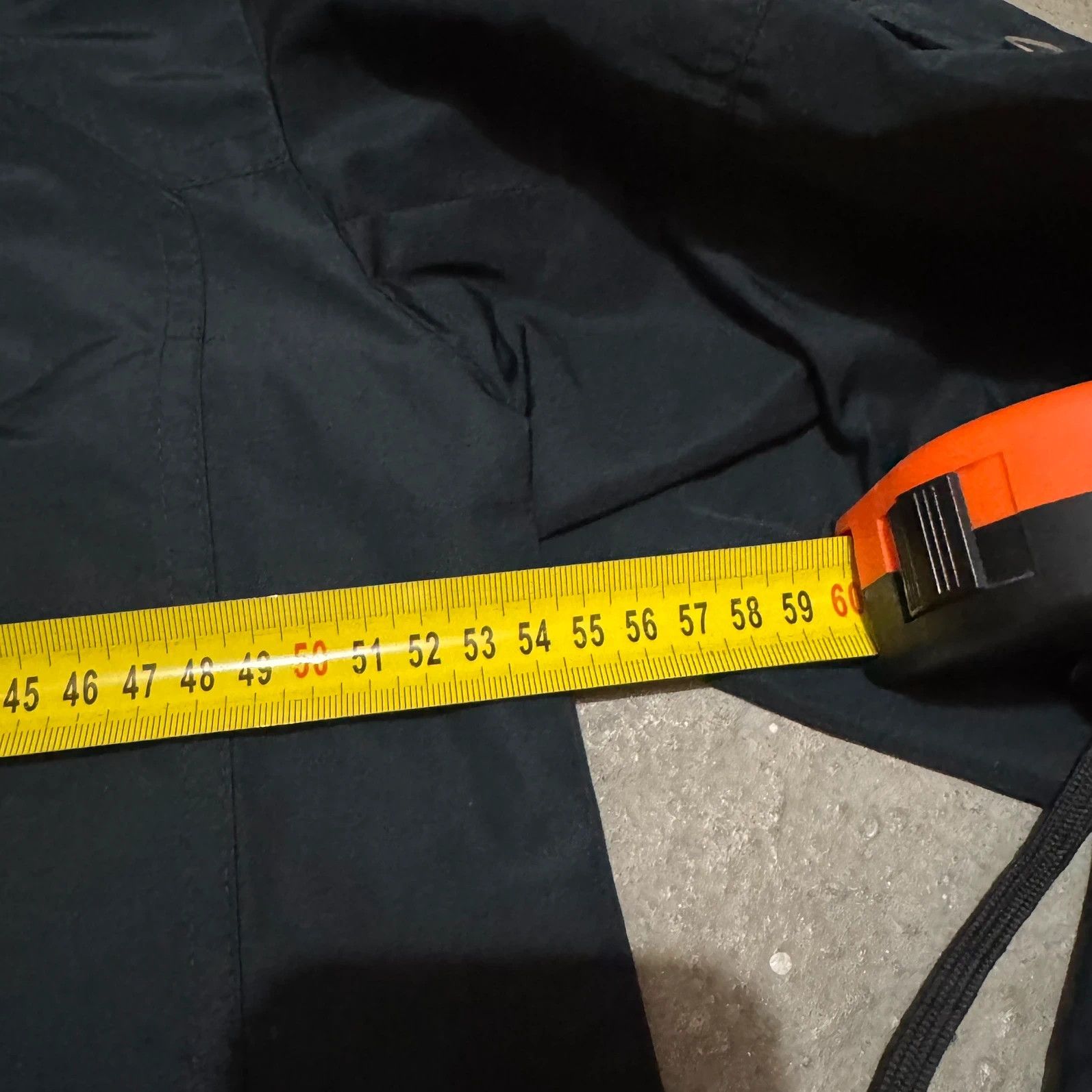 Dior S/S 2008 Dior Homme windbreaker Size US L / EU 52-54 / 3 - 18 Thumbnail