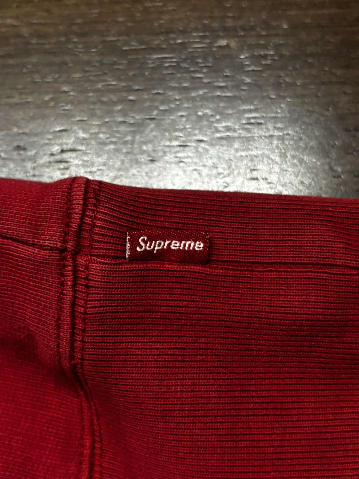 Supreme Supreme Taboo Portrait Hoodie Size US M / EU 48-50 / 2 - 9 Thumbnail