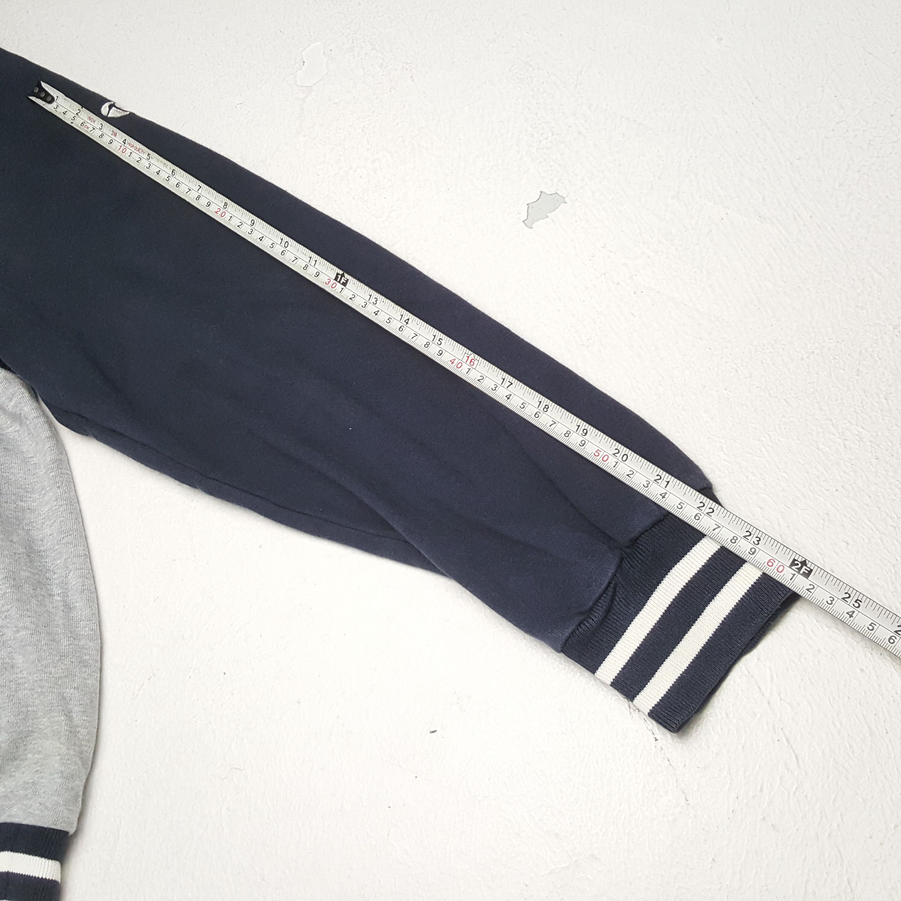 Canterbury of New Zealand × Vintage Vintage CANTERBURY OF NEW ZEALAND Rugby Style Sweater Size US M / EU 48-50 / 2 - 5 Thumbnail