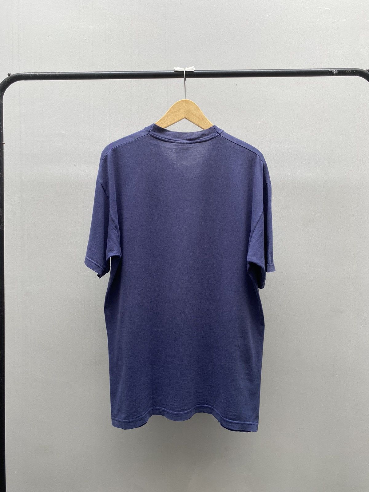 Band Tees Distressed Paul Waller The Jam T Shirt Sun Faded Size US M / EU 48-50 / 2 - 2 Thumbnail