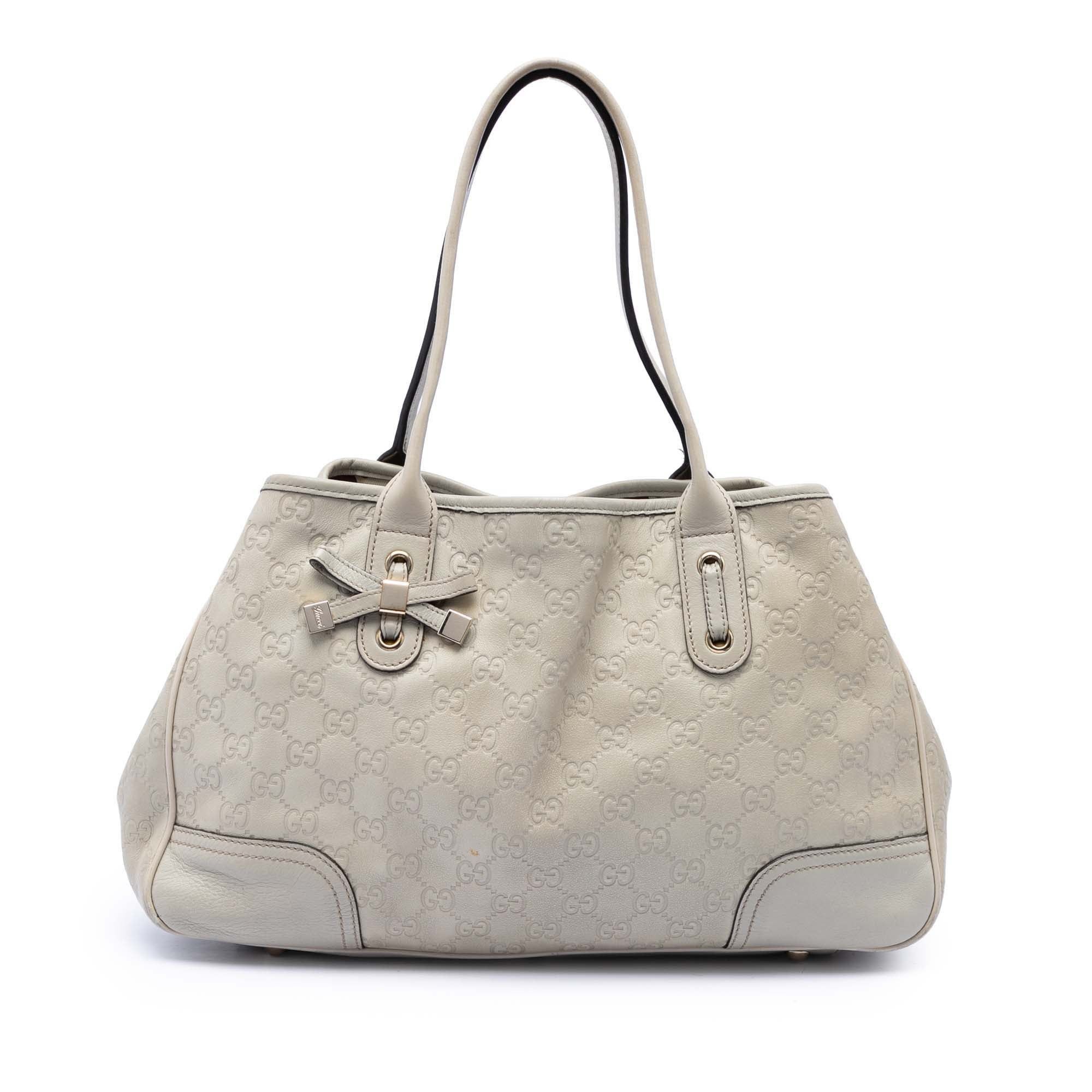 Gucci Guccissima Princy Tote Size ONE SIZE - 1 Thumbnail